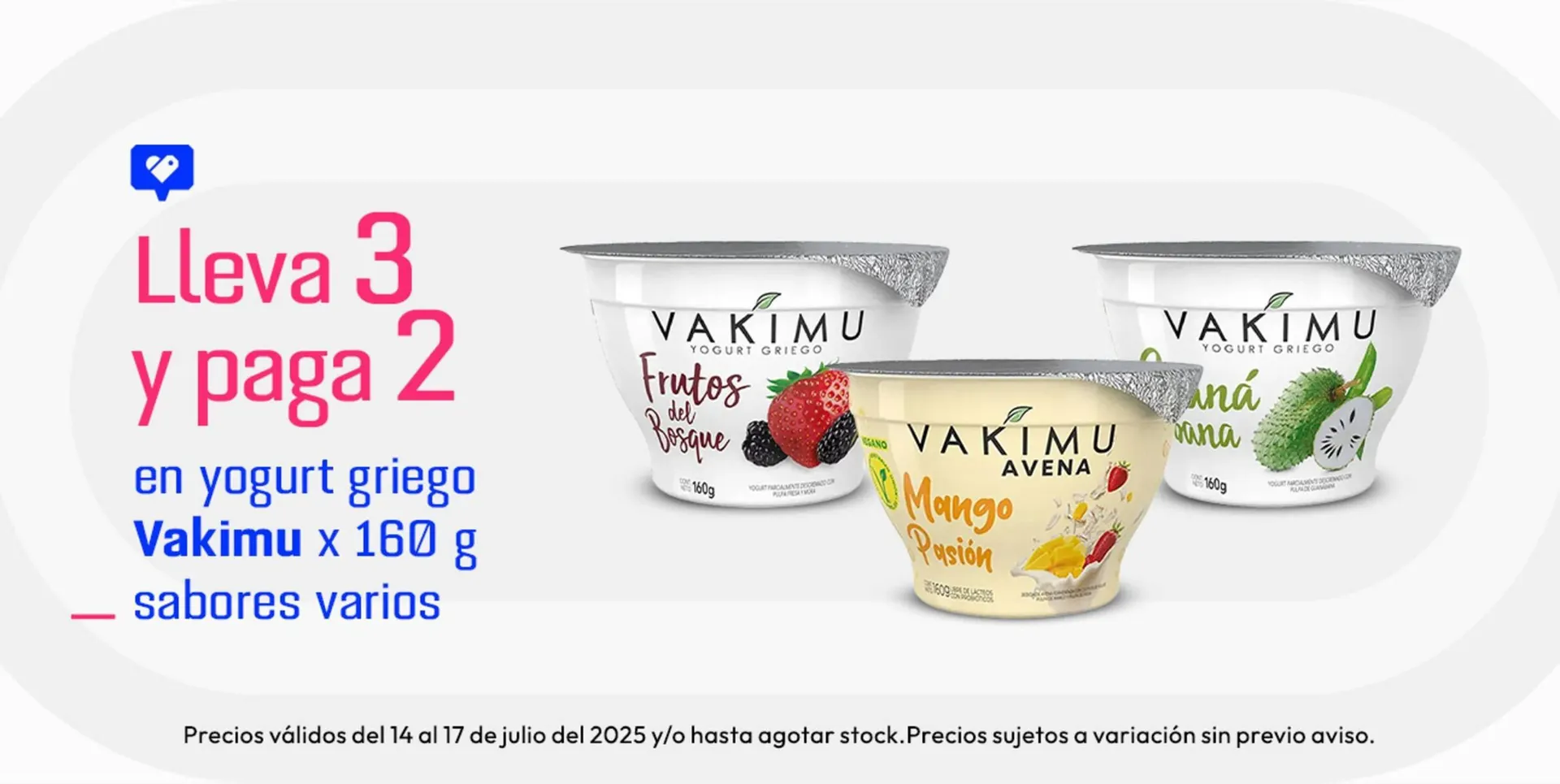 Catalogo de Catálogo Metro 24 de octubre al 7 de noviembre 2025 - Pag 41