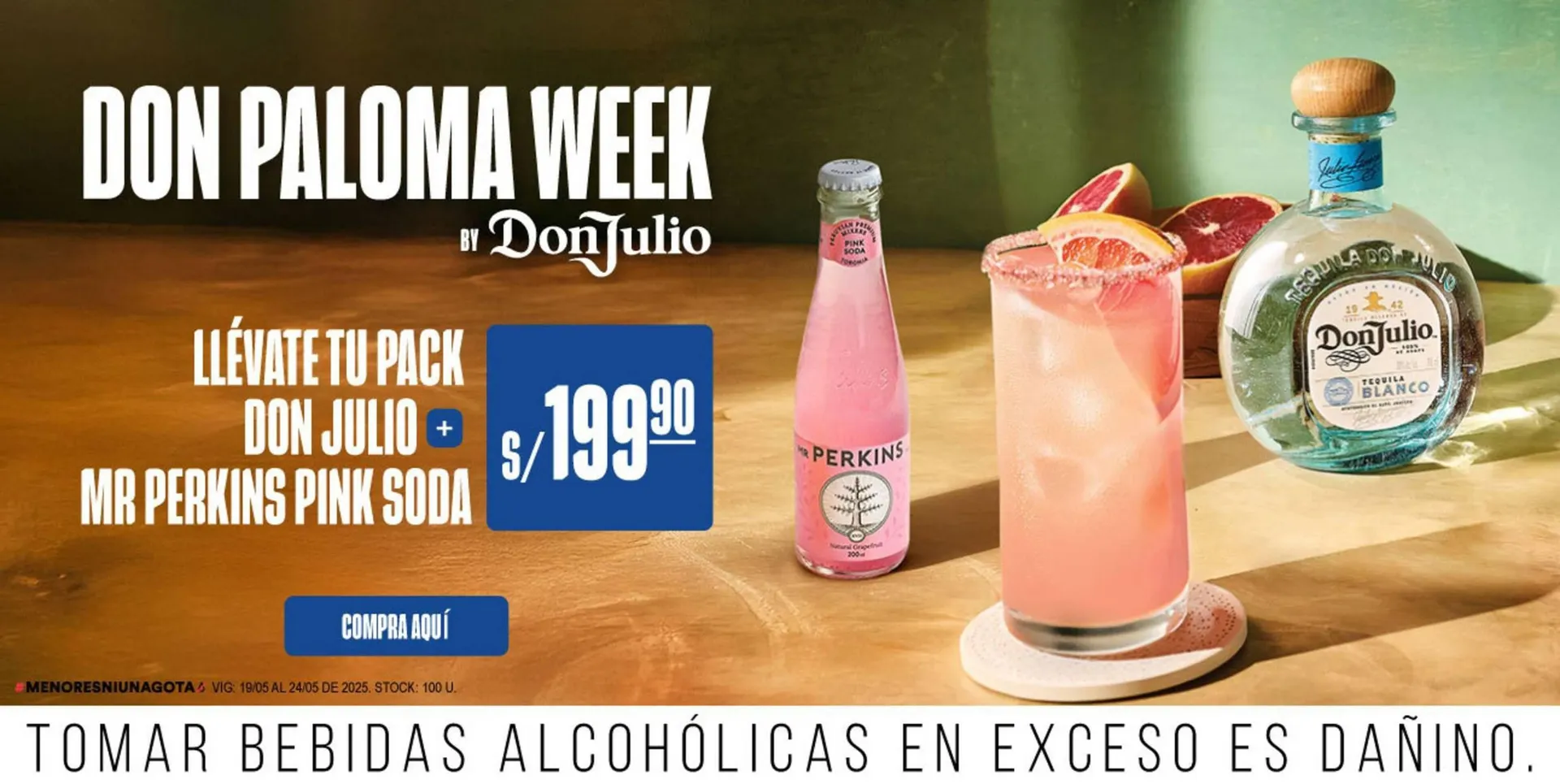 Catalogo de Catálogo Wong 24 de octubre al 7 de noviembre 2025 - Pag 33