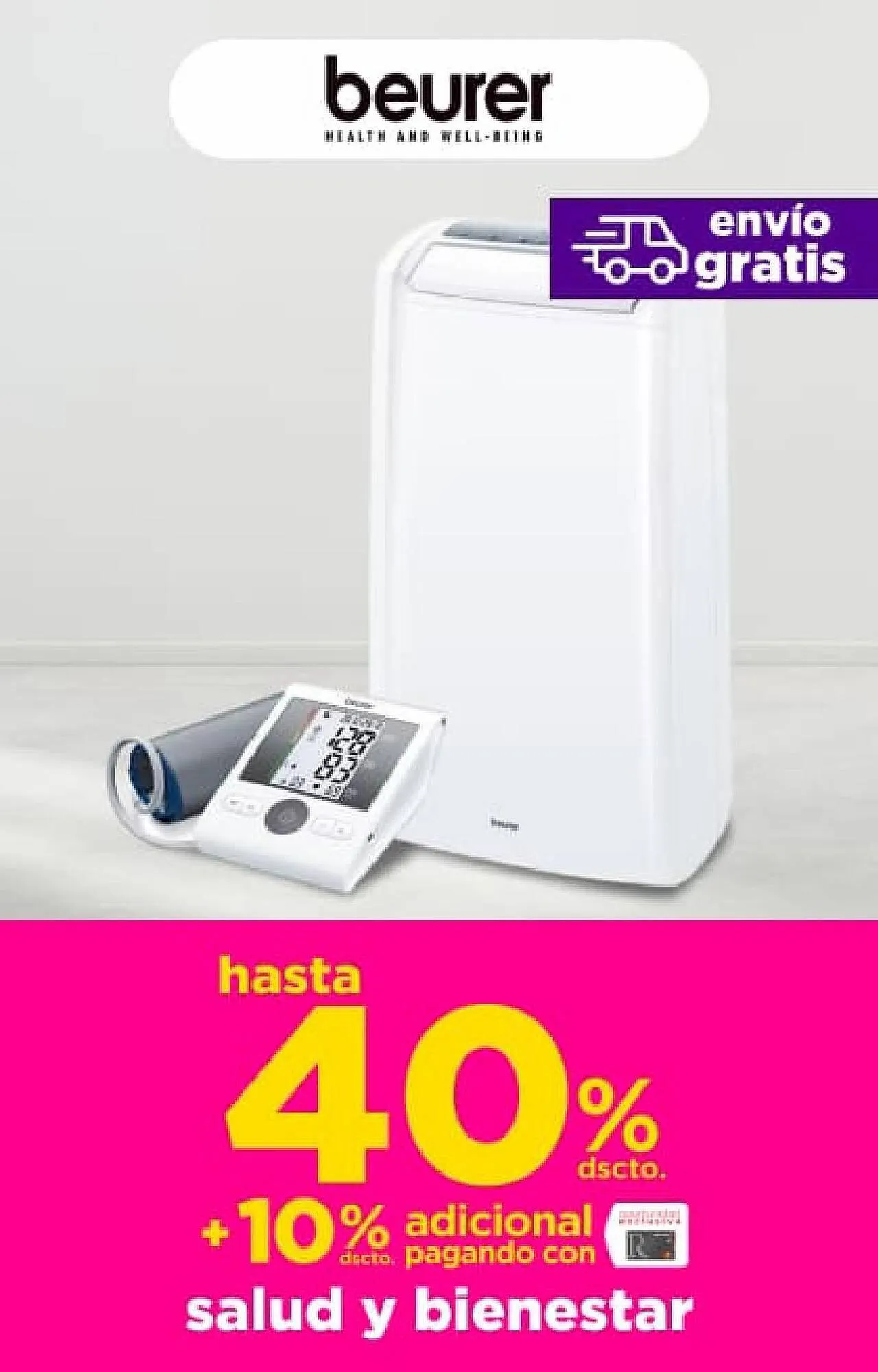 Catalogo de Catálogo Ripley 29 de setiembre al 8 de octubre 2023 - Pag 4