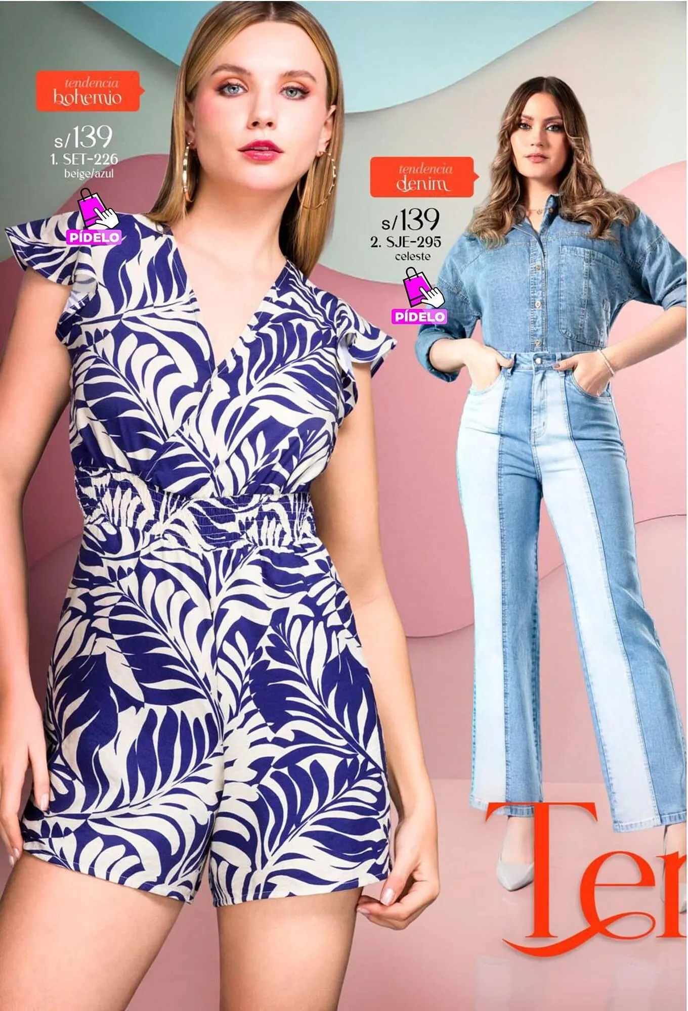 Catalogo de Catálogo Sokso 25 de setiembre al 2 de noviembre 2025 - Pag 106