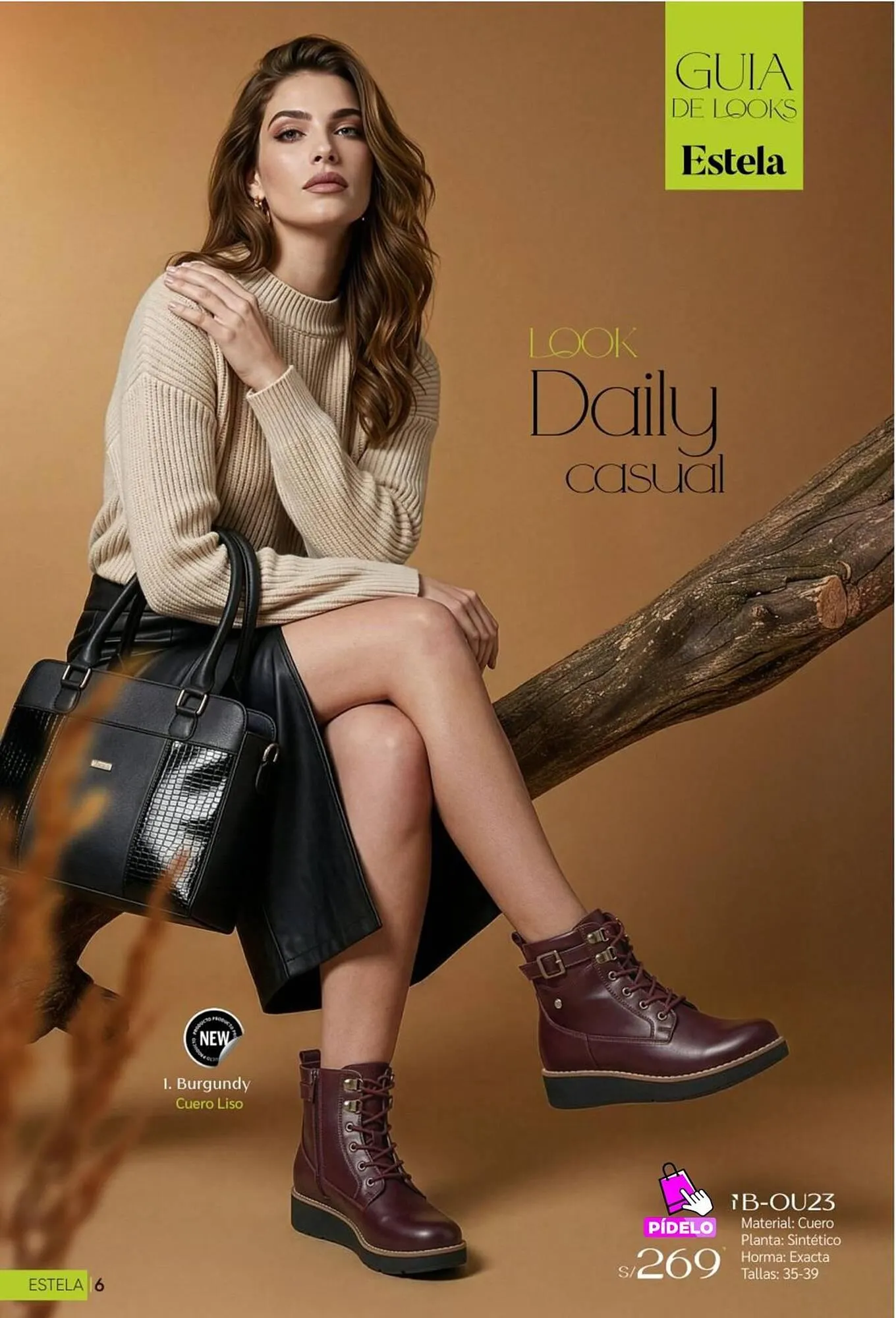 Catalogo de Catálogo Sokso 6 de abril al 3 de mayo 2026 - Pag 6