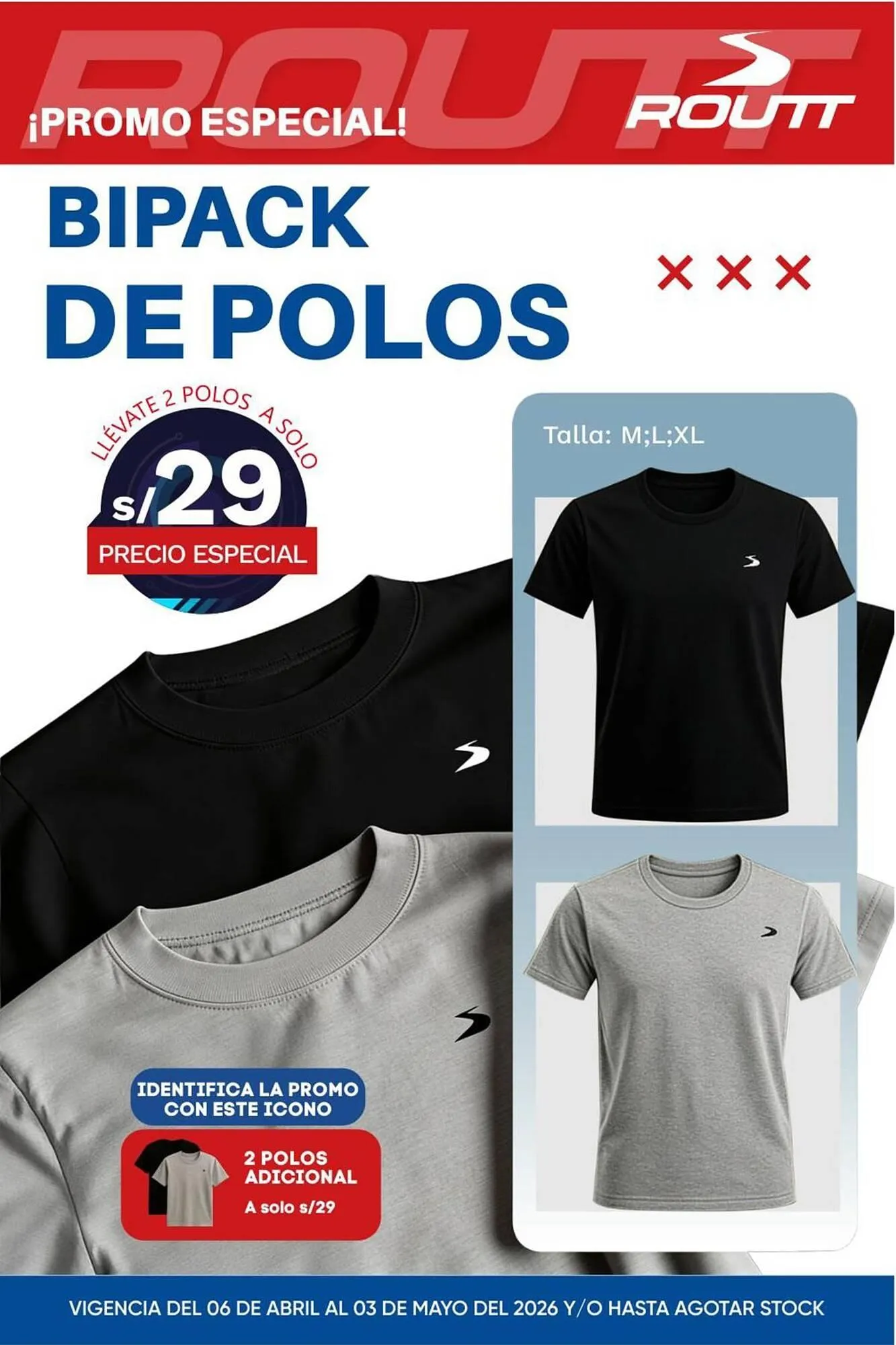 Catalogo de Catálogo Sokso 3 de abril al 3 de mayo 2026 - Pag 2