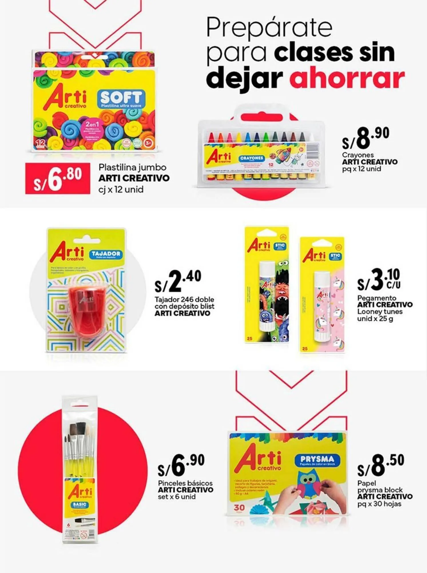 Catalogo de Catálogo Plaza Vea 14 de marzo al 16 de marzo 2025 - Pag 8