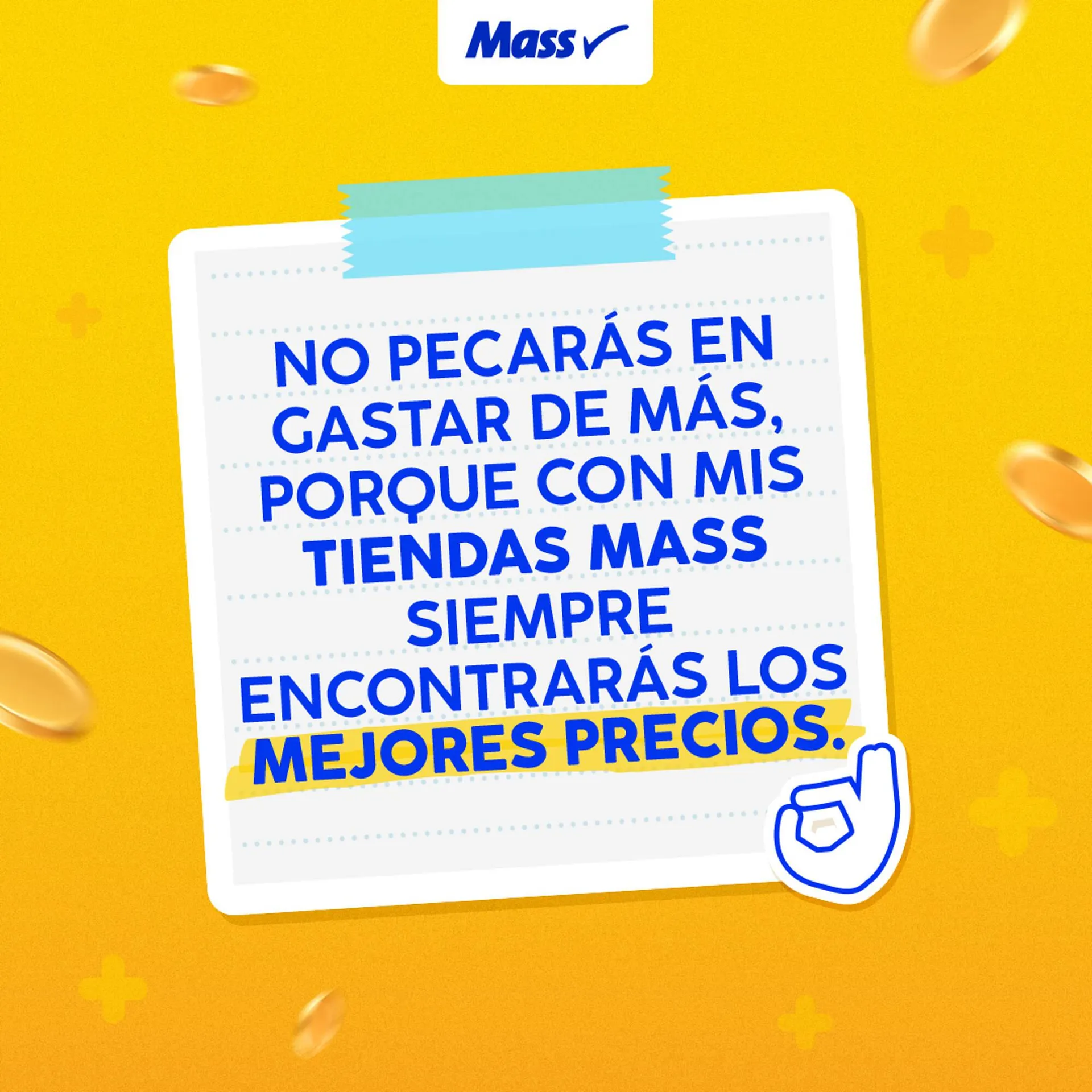 Catalogo de Catálogo Mass 17 de mayo al 17 de mayo 2025 - Pag 2