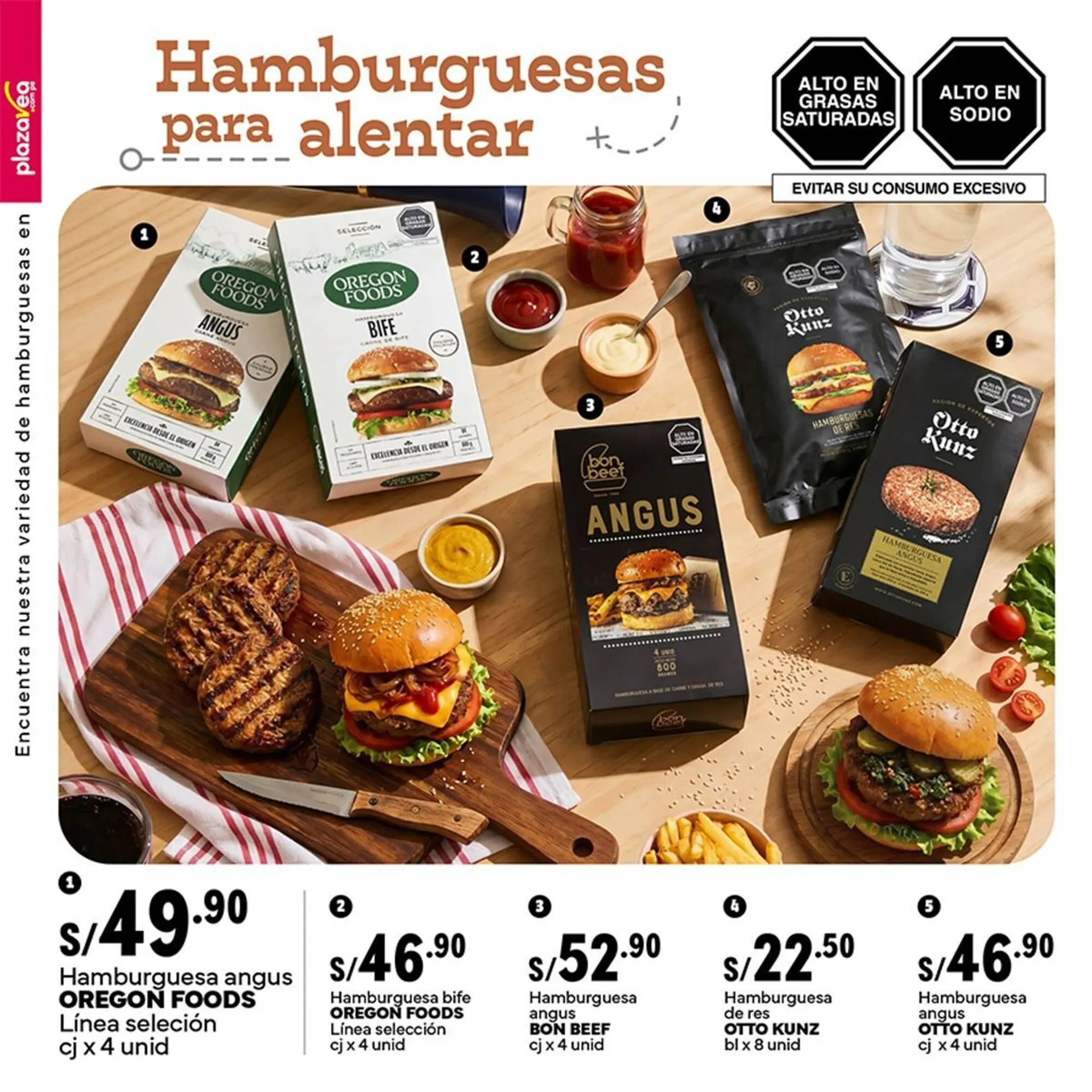 Catalogo de Catálogo Plaza Vea 12 de junio al 30 de junio 2026 - Pag 8