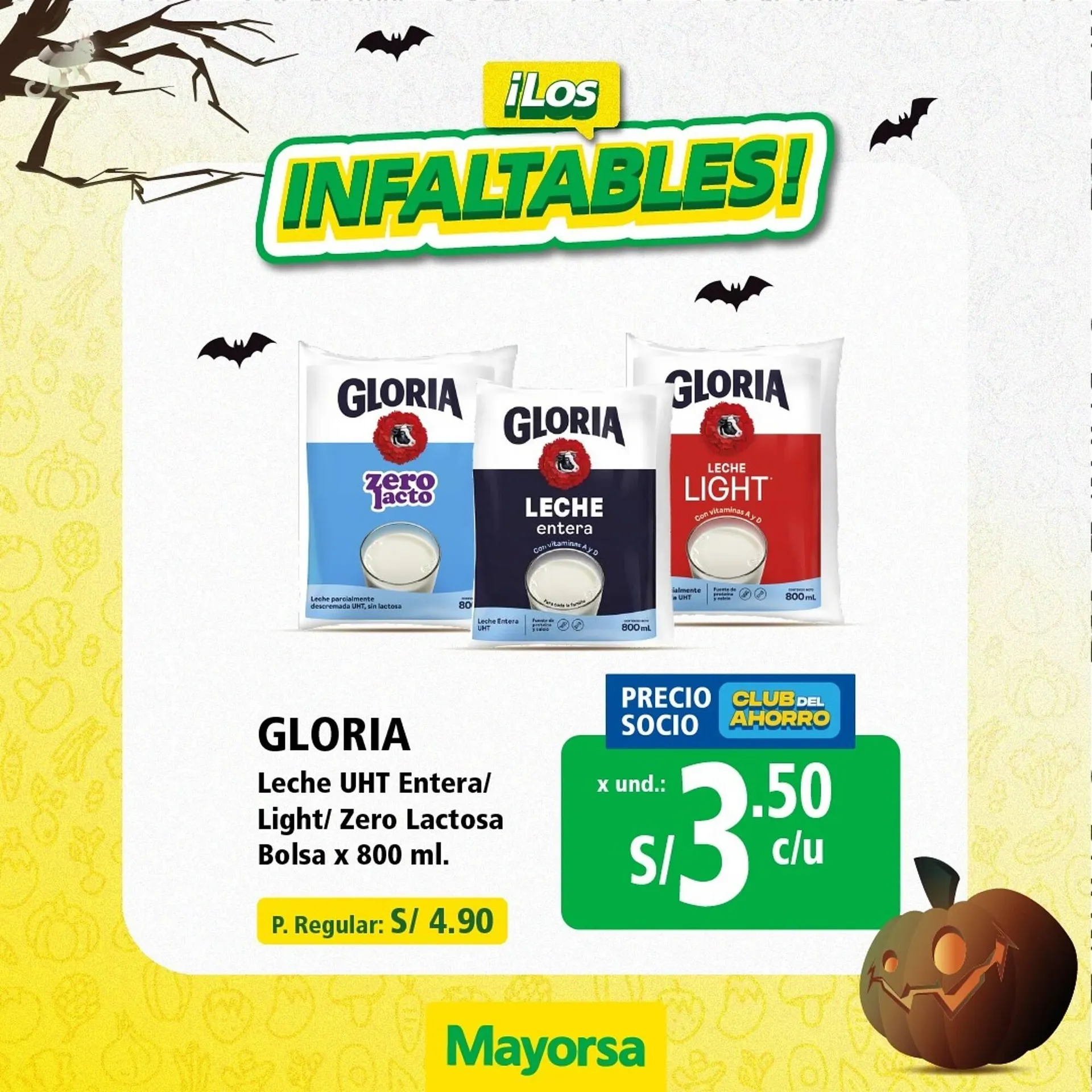 Catálogo Mayorsa - 1