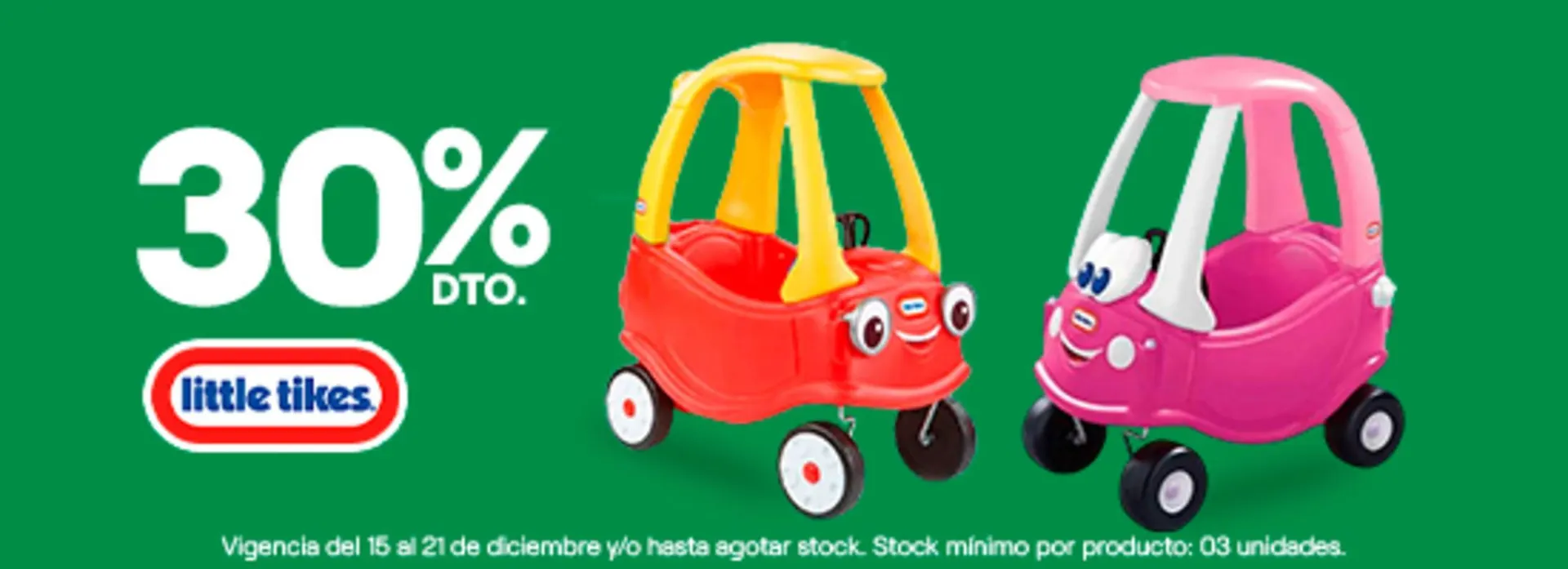 Catalogo de Catálogo Tai Loy 15 de diciembre al 21 de diciembre 2025 - Pag 1