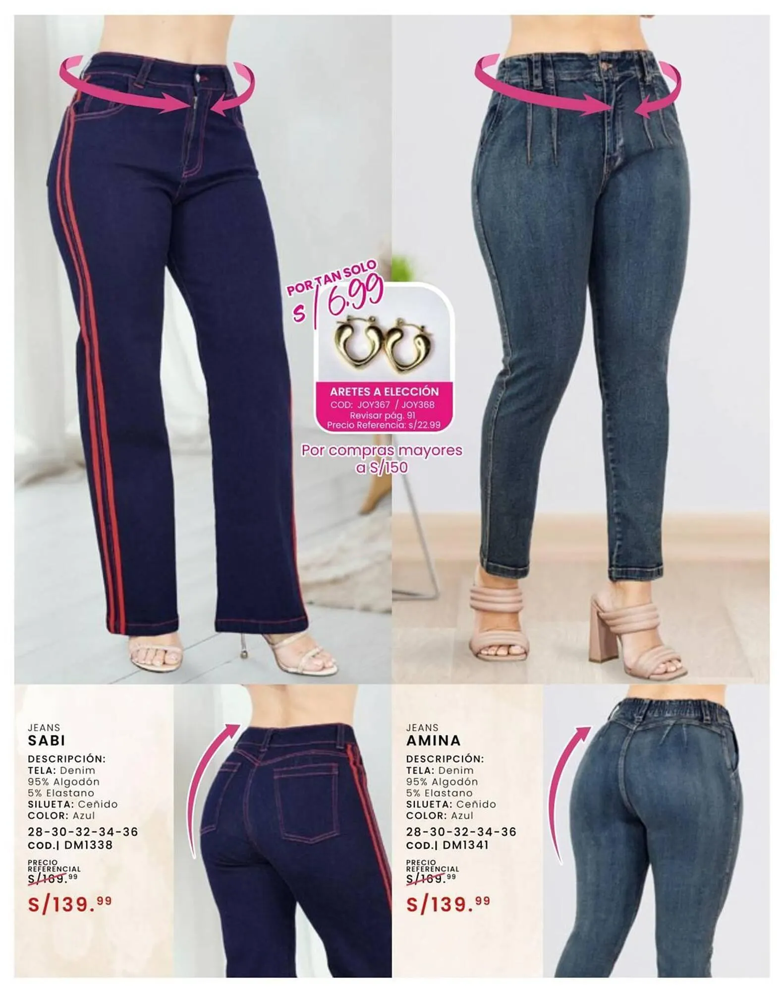 Catalogo de Catálogo Nivi 25 de marzo al 30 de marzo 2025 - Pag 57