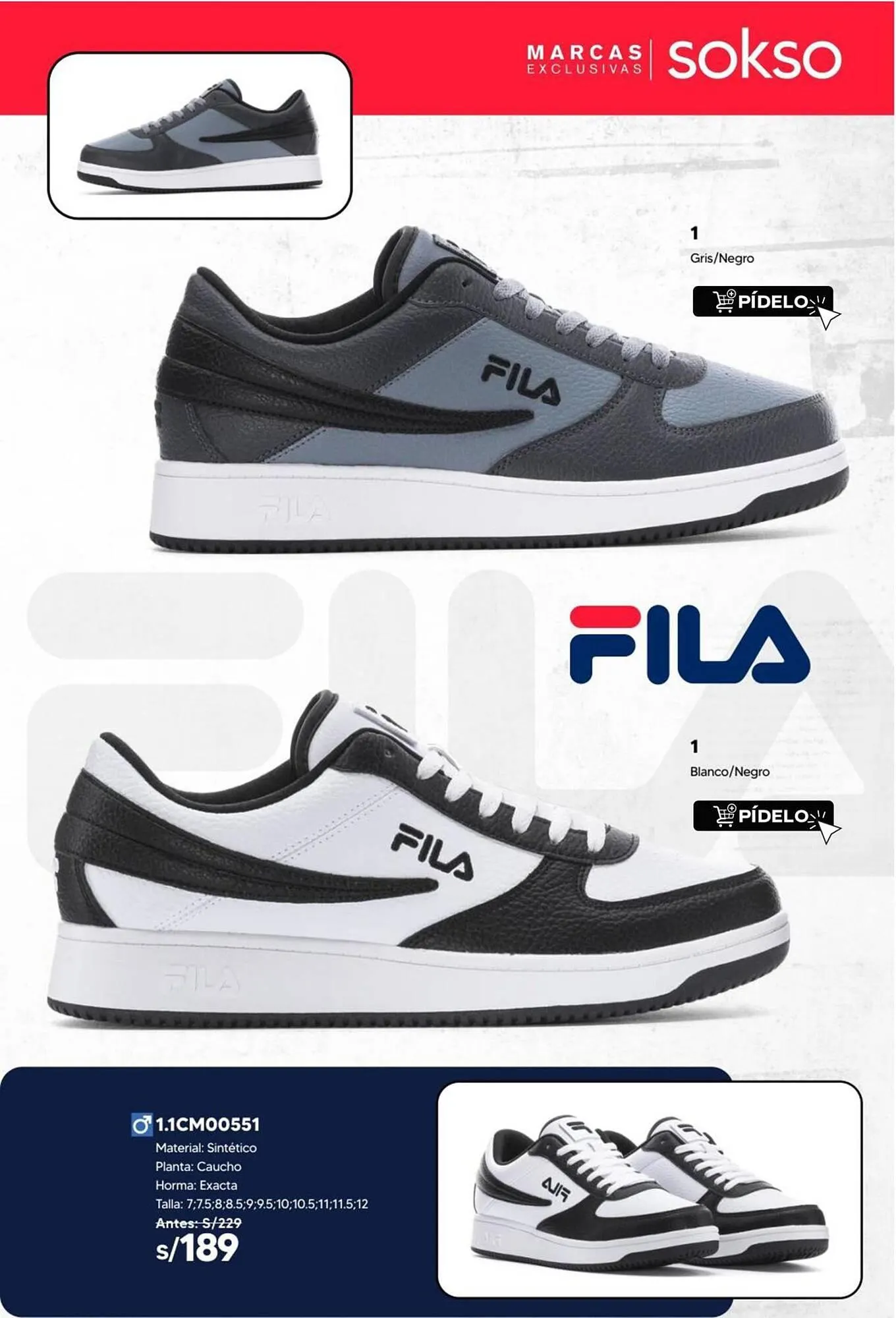 Catalogo de Catálogo Sokso 28 de octubre al 17 de noviembre 2024 - Pag 35