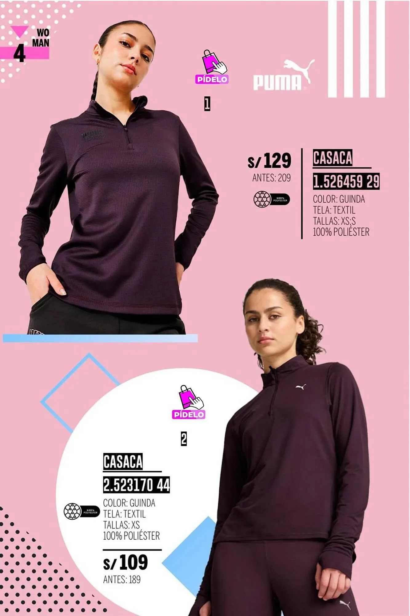 Catalogo de Catálogo Sokso 30 de octubre al 23 de noviembre 2025 - Pag 4