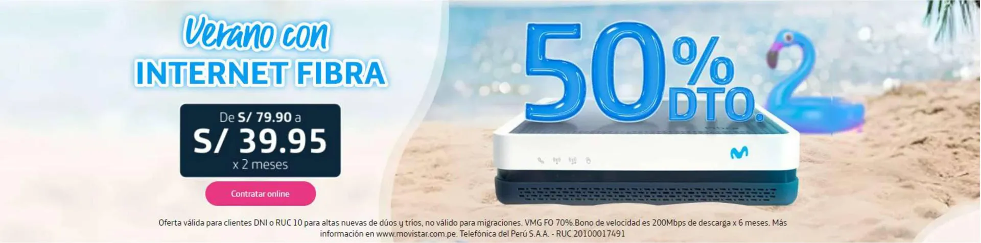 Catalogo de Catálogo Movistar 15 de enero al 31 de enero 2024 - Pag 1