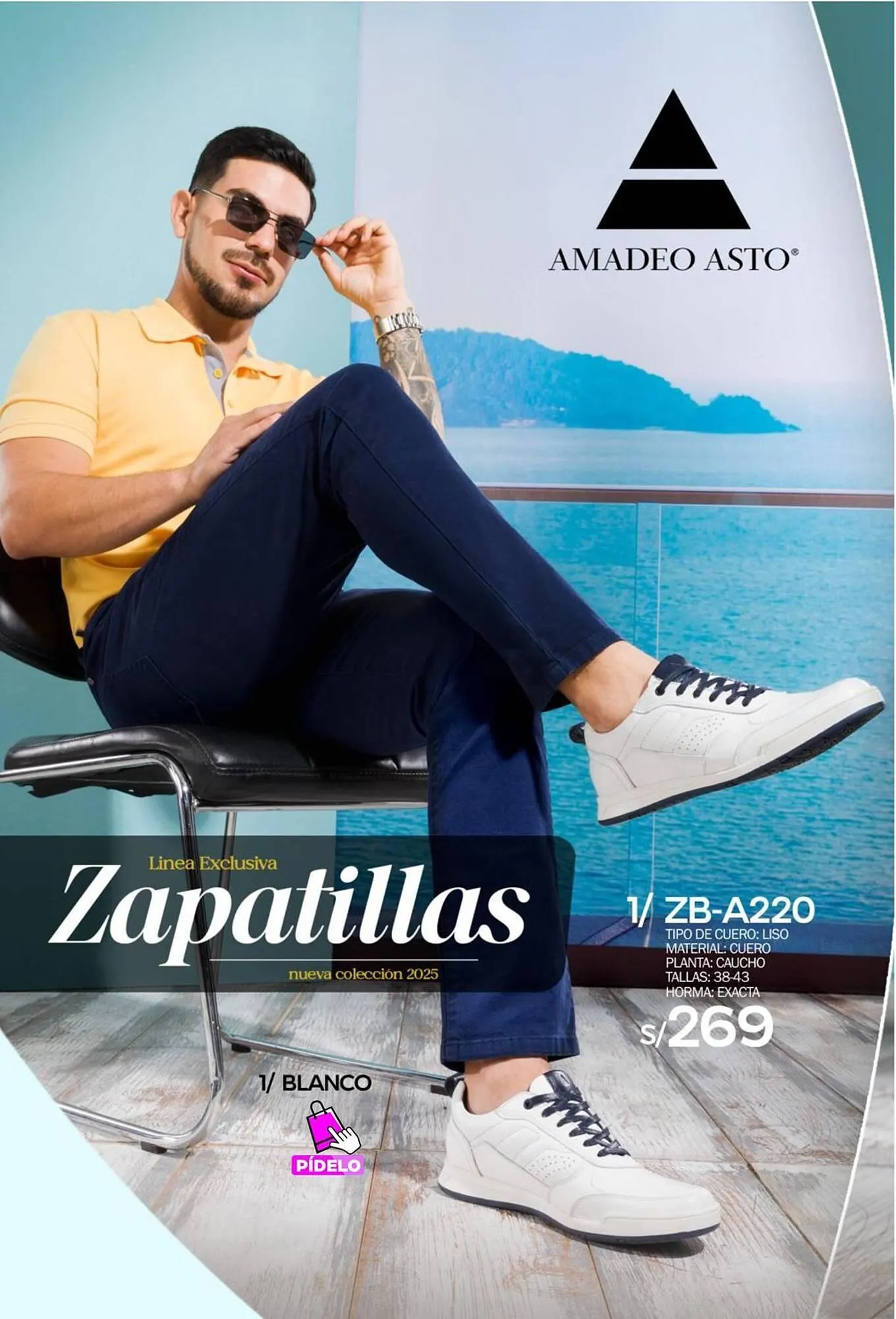 Catalogo de Catálogo Sokso 31 de diciembre al 16 de febrero 2025 - Pag 14