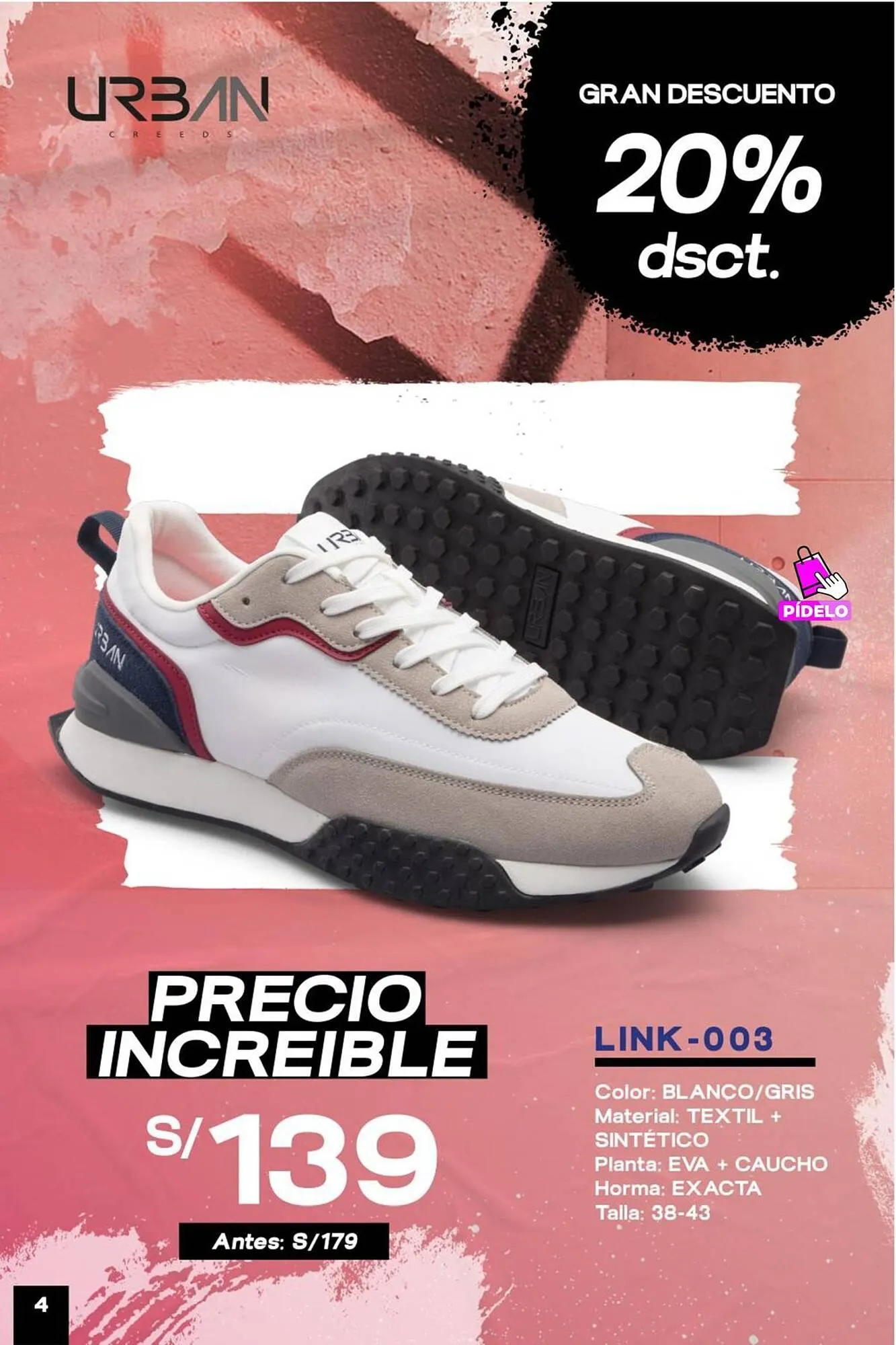 Catalogo de Catálogo Sokso 5 de mayo al 11 de mayo 2025 - Pag 4