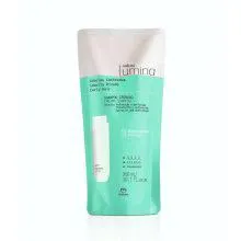 Lumina Shampoo cremoso rizado 300 ml