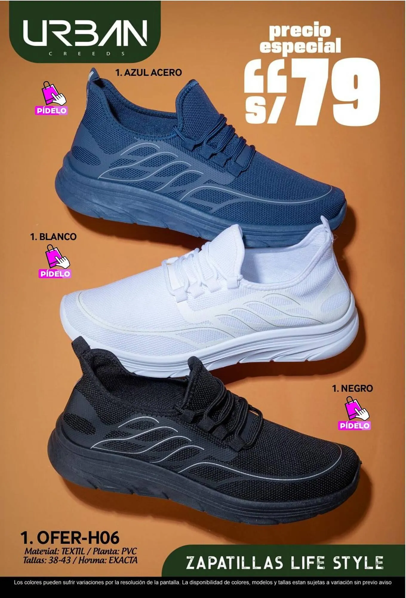 Catalogo de Catálogo Sokso 3 de abril al 18 de mayo 2025 - Pag 204