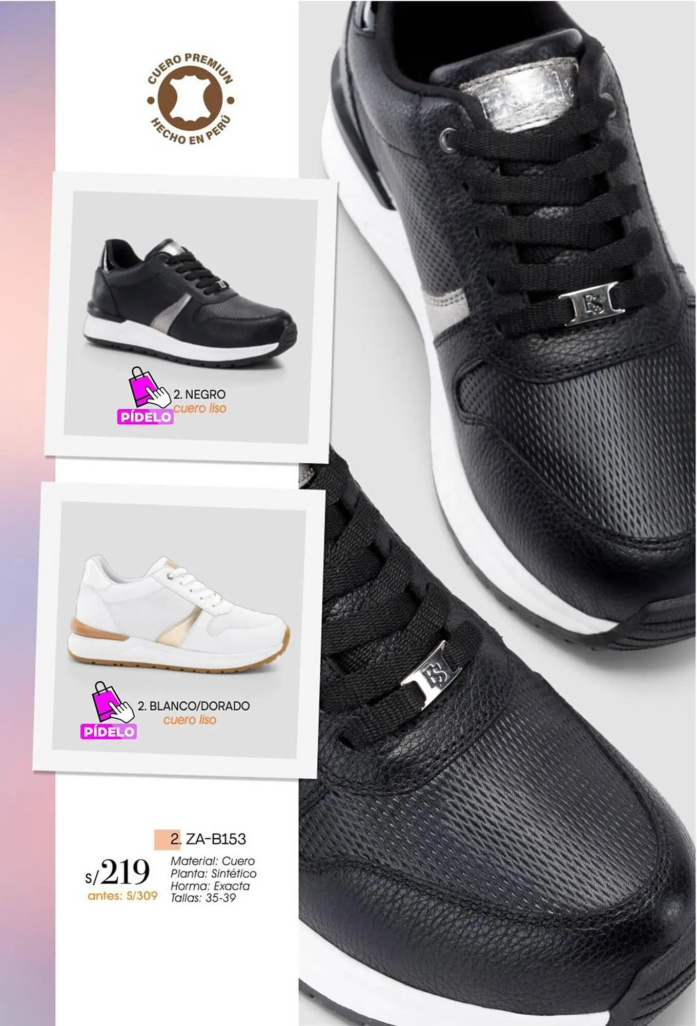 Catalogo de Catálogo Sokso 30 de octubre al 30 de noviembre 2025 - Pag 61