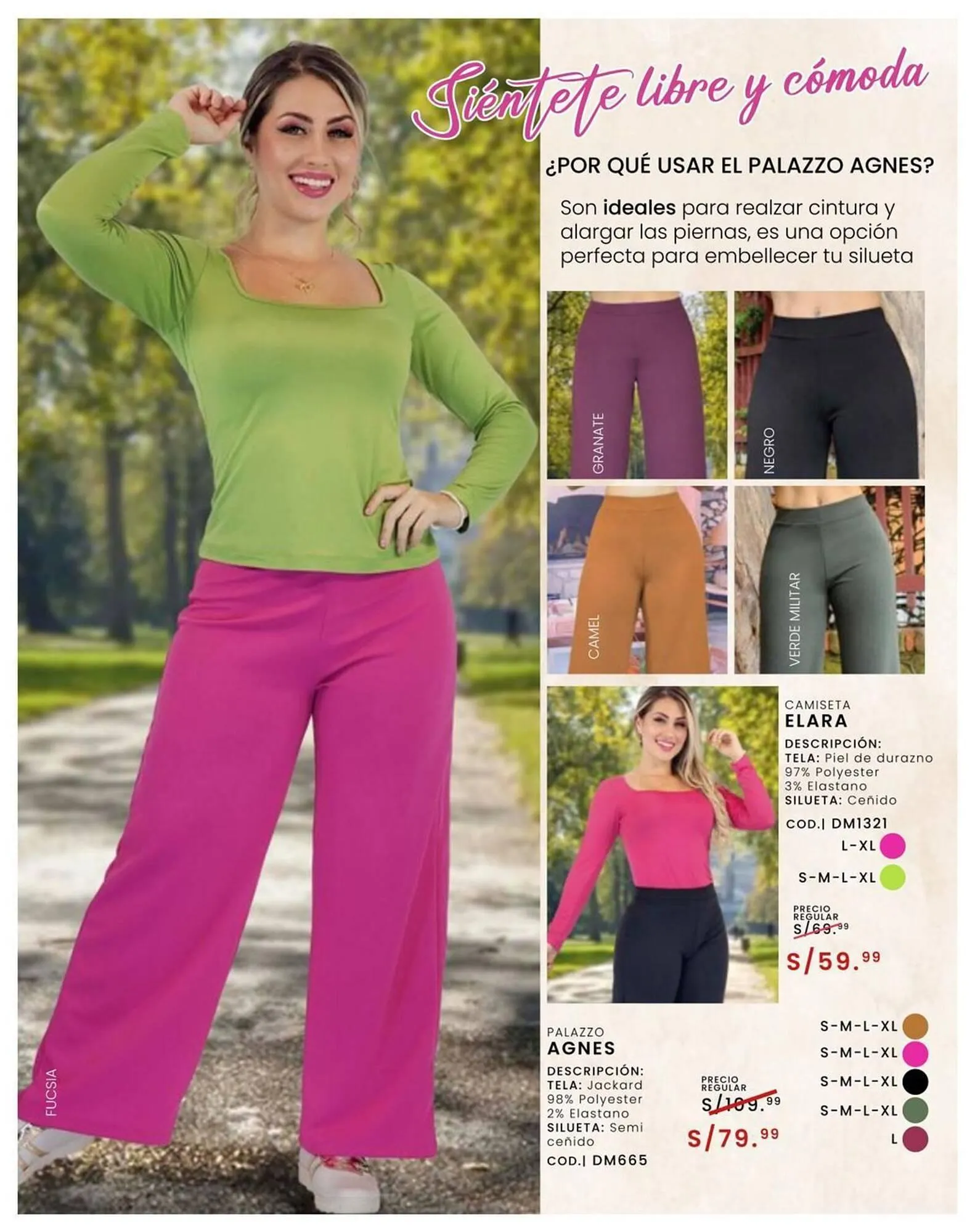 Catalogo de Catálogo Nivi 25 de marzo al 30 de marzo 2025 - Pag 30