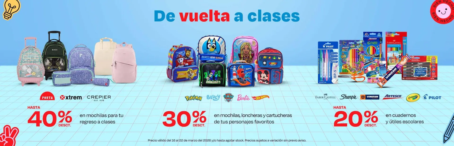 Catalogo de Catálogo Wong 23 de marzo al 5 de abril 2026 - Pag 10