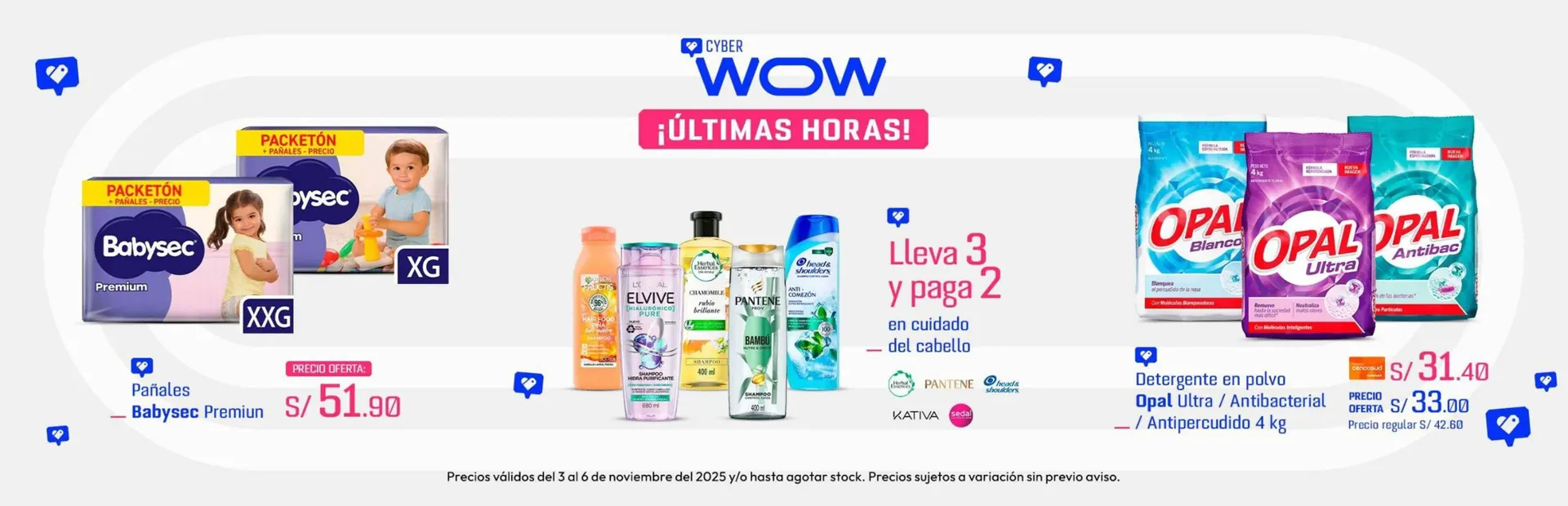 Catalogo de Catálogo Metro 22 de diciembre al 28 de diciembre 2025 - Pag 32