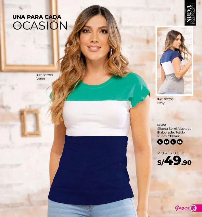 Catalogo de Mi papá mi mejor amigo  7 de junio al 30 de junio 2024 - Pag 133