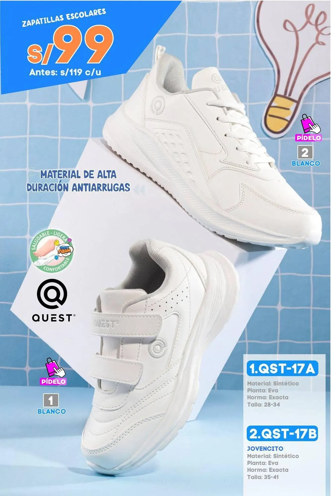 Catalogo de Catálogo Sokso 11 de marzo al 5 de abril 2025 - Pag 94