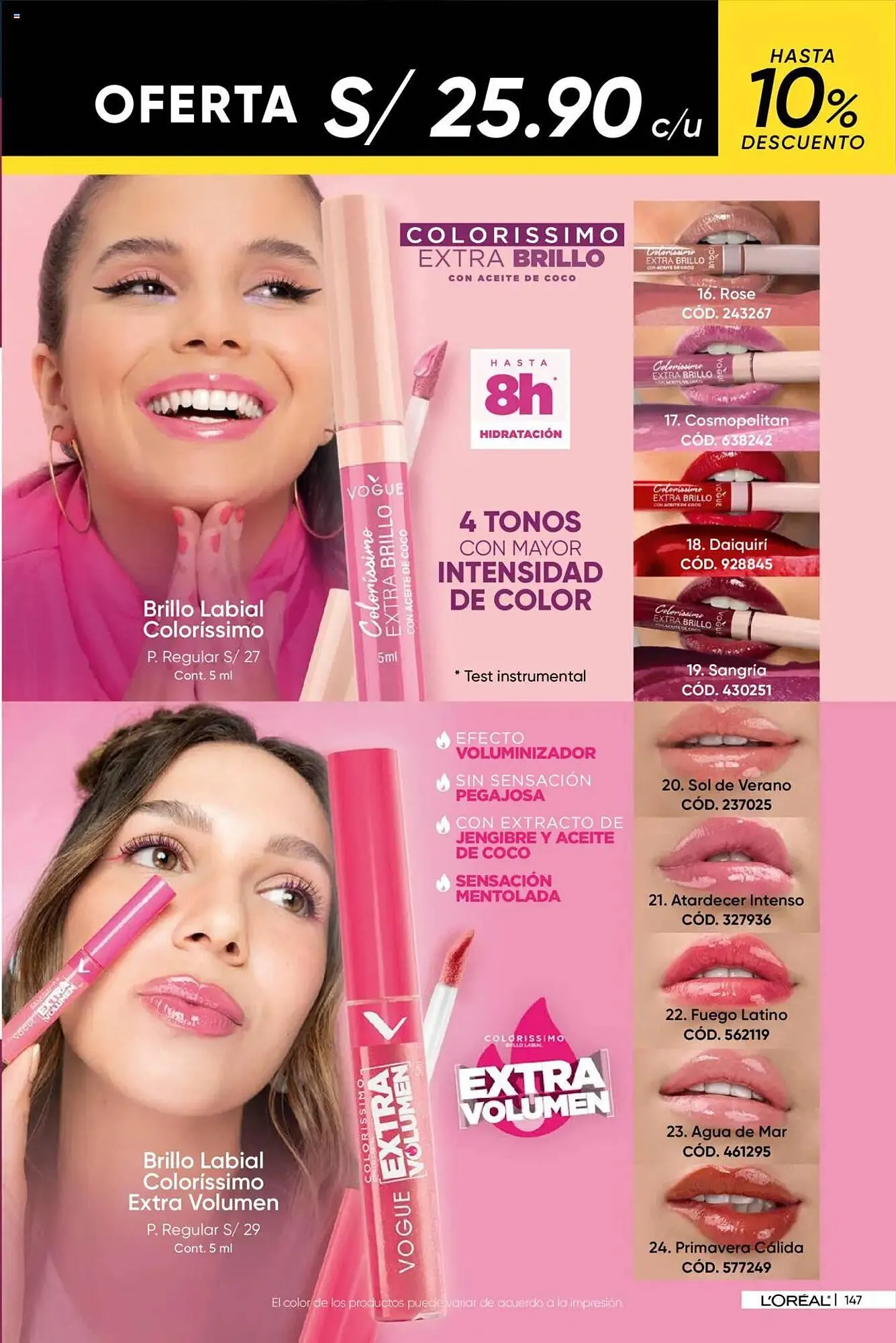 Catalogo de Catálogo Dupree 18 de agosto al 1 de octubre 2025 - Pag 151