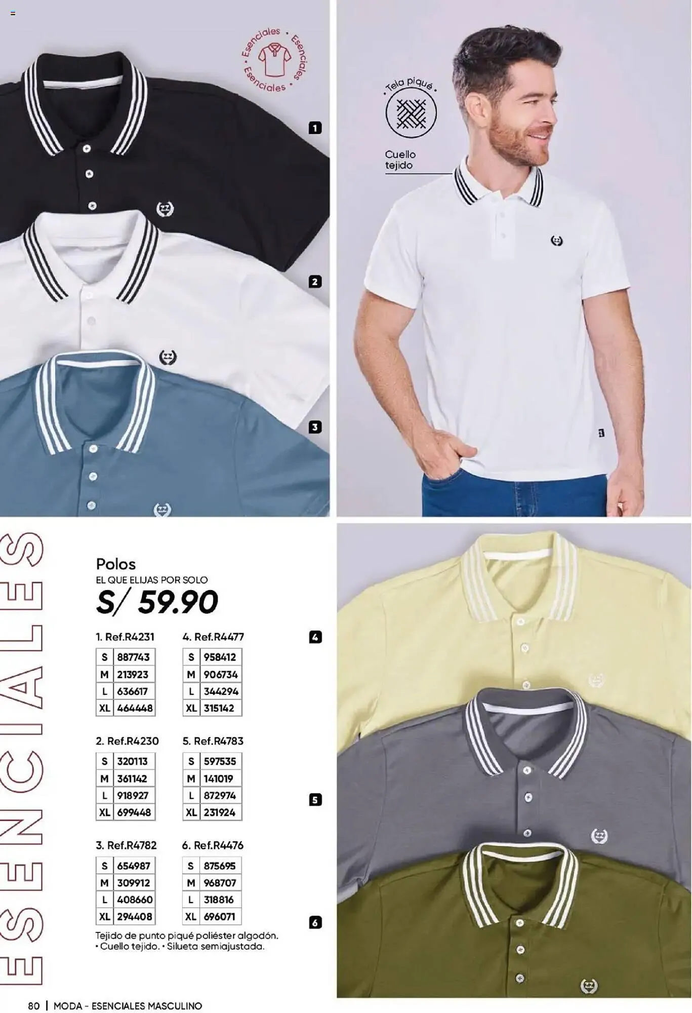 Catalogo de Catálogo Dupree 27 de marzo al 13 de abril 2025 - Pag 81