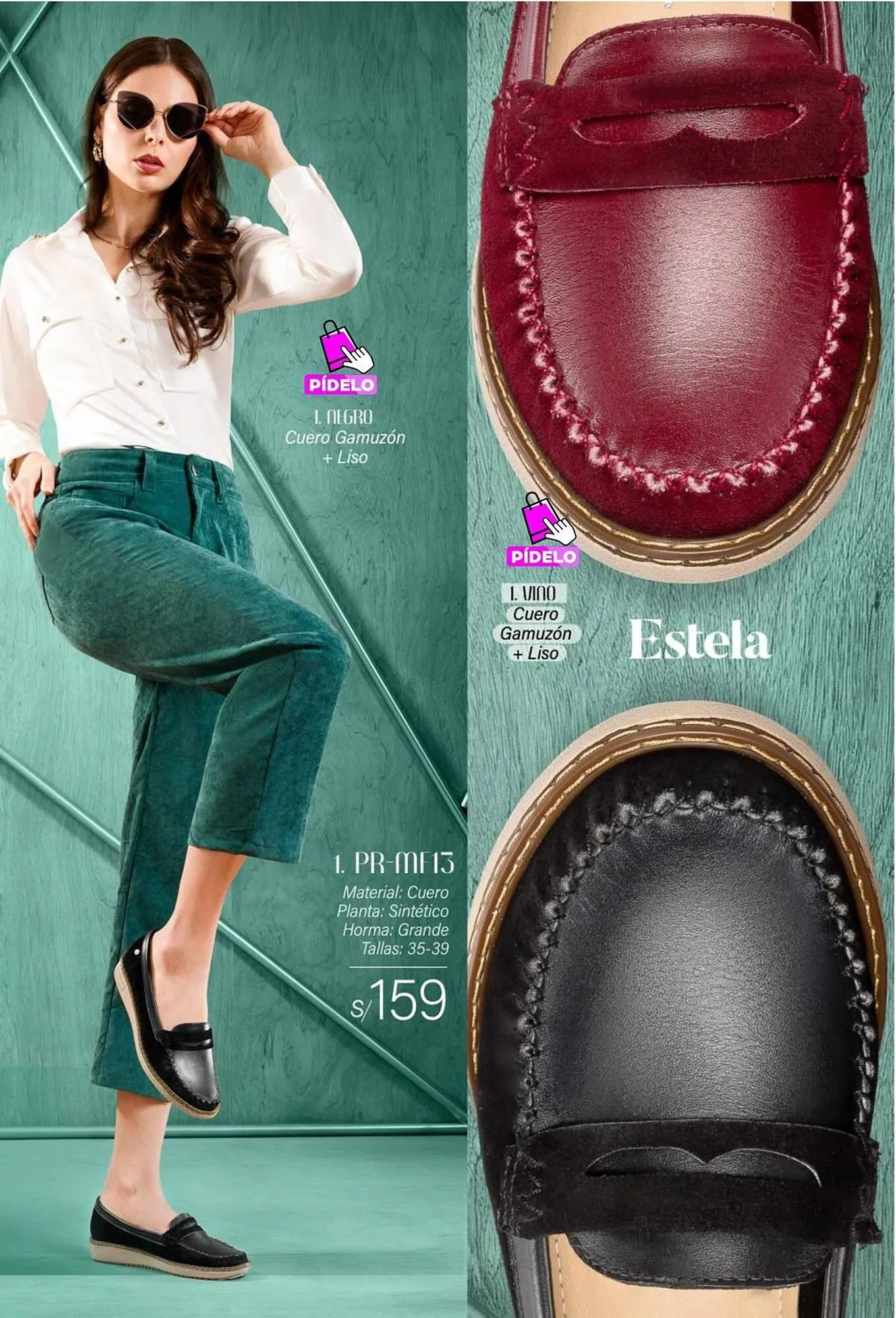 Catalogo de Catálogo Sokso 5 de mayo al 1 de junio 2025 - Pag 113