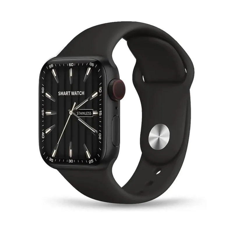 Smartwatch i10 Pro Max Negro 2024