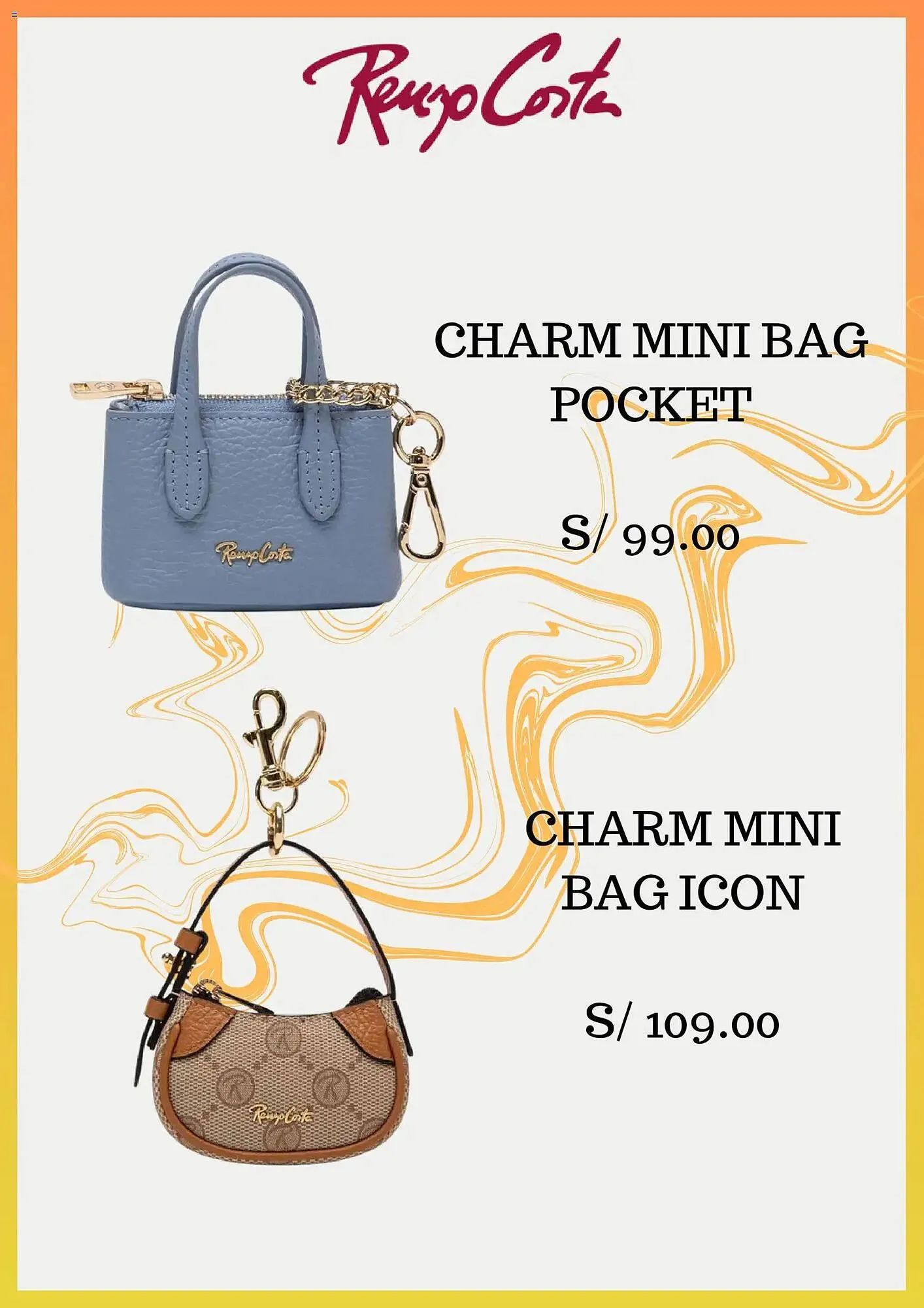 Catalogo de Catálogo Renzo Costa 6 de marzo al 7 de abril 2026 - Pag 3