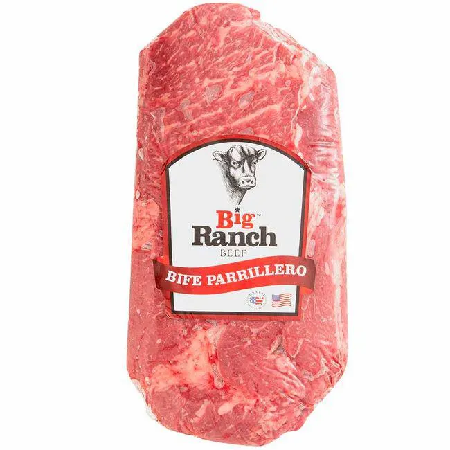 Bife Parrillero Americano BIG RANCH