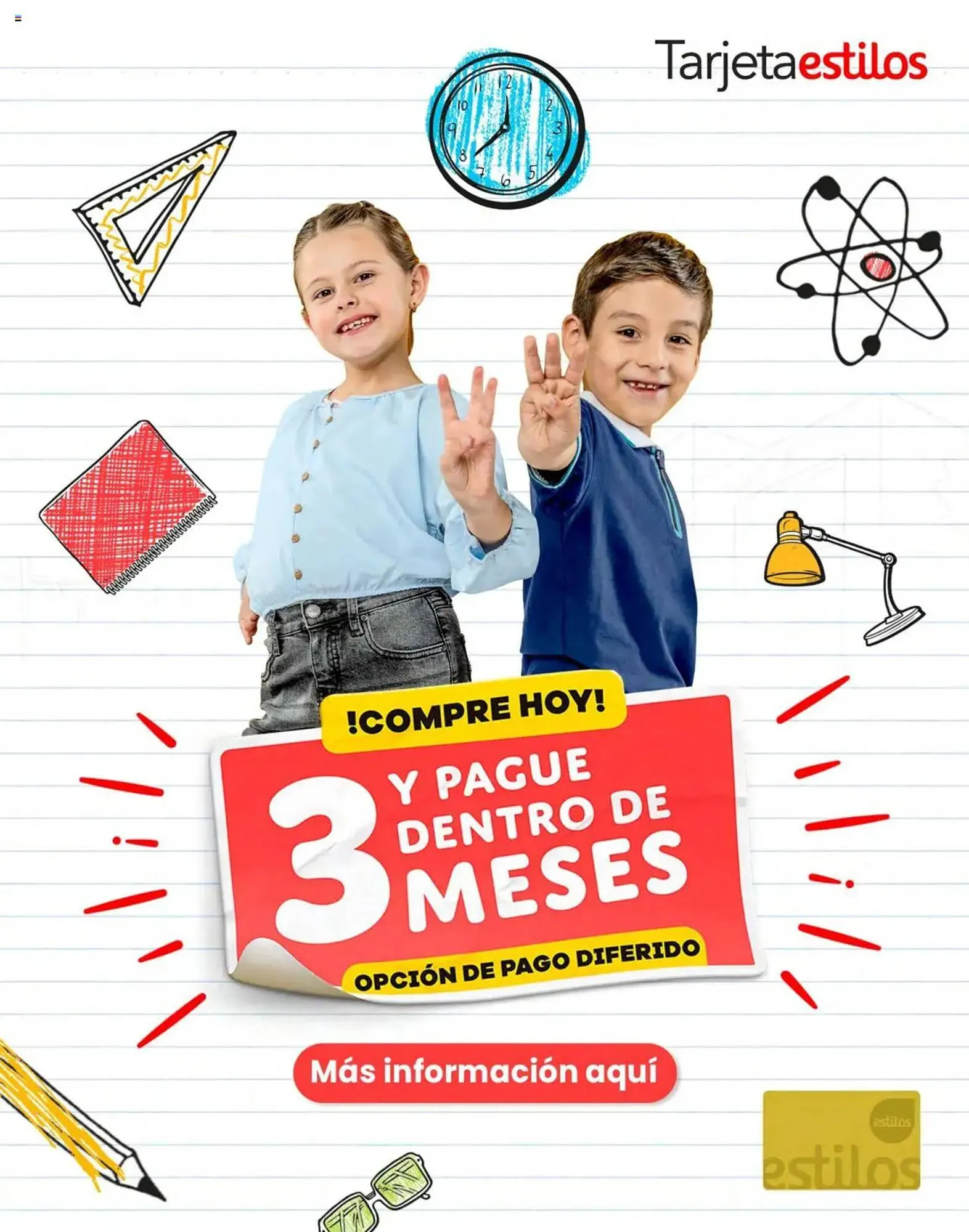Catalogo de Catálogo Estilos 26 de enero al 27 de marzo 2025 - Pag 2