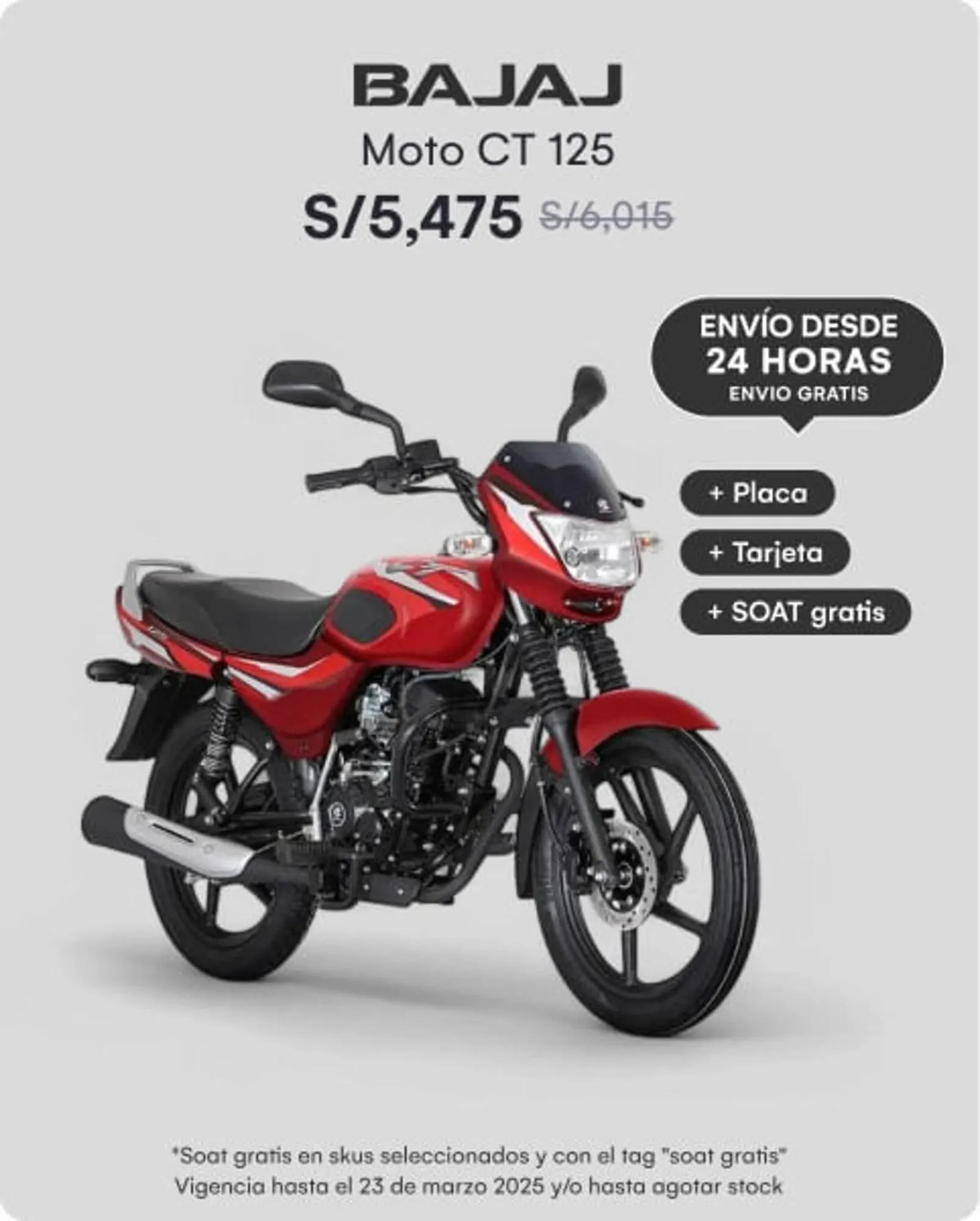 Catalogo de Catálogo Oechsle 17 de marzo al 23 de marzo 2025 - Pag 4