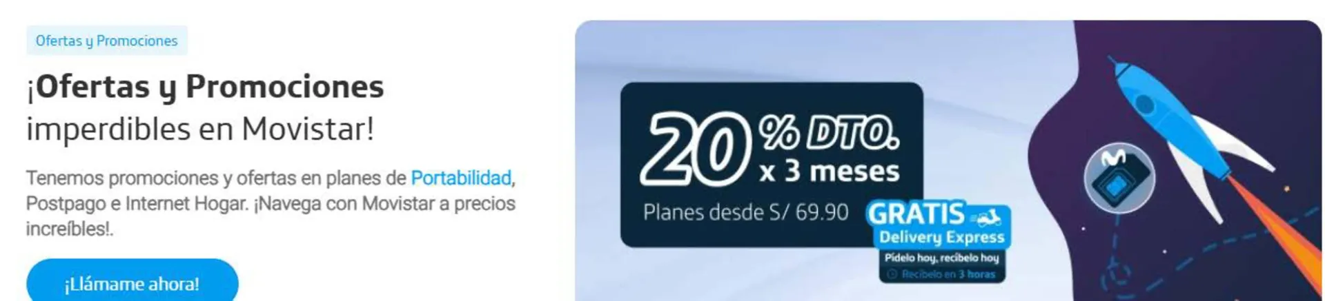 Catálogo Movistar - 1