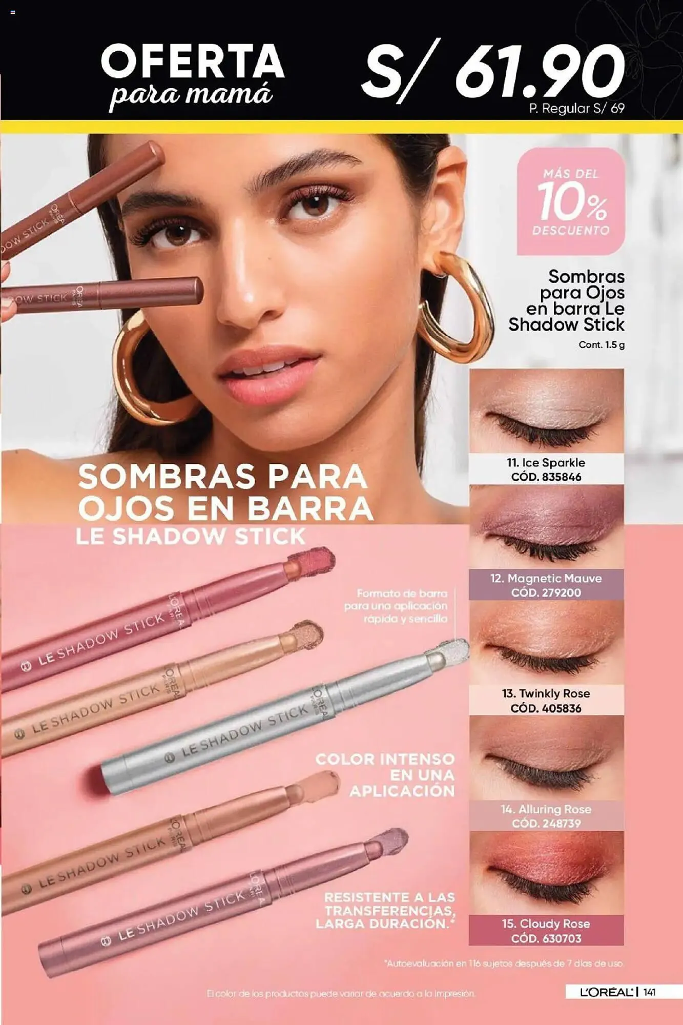 Catalogo de Catálogo Dupree 27 de marzo al 13 de abril 2025 - Pag 142