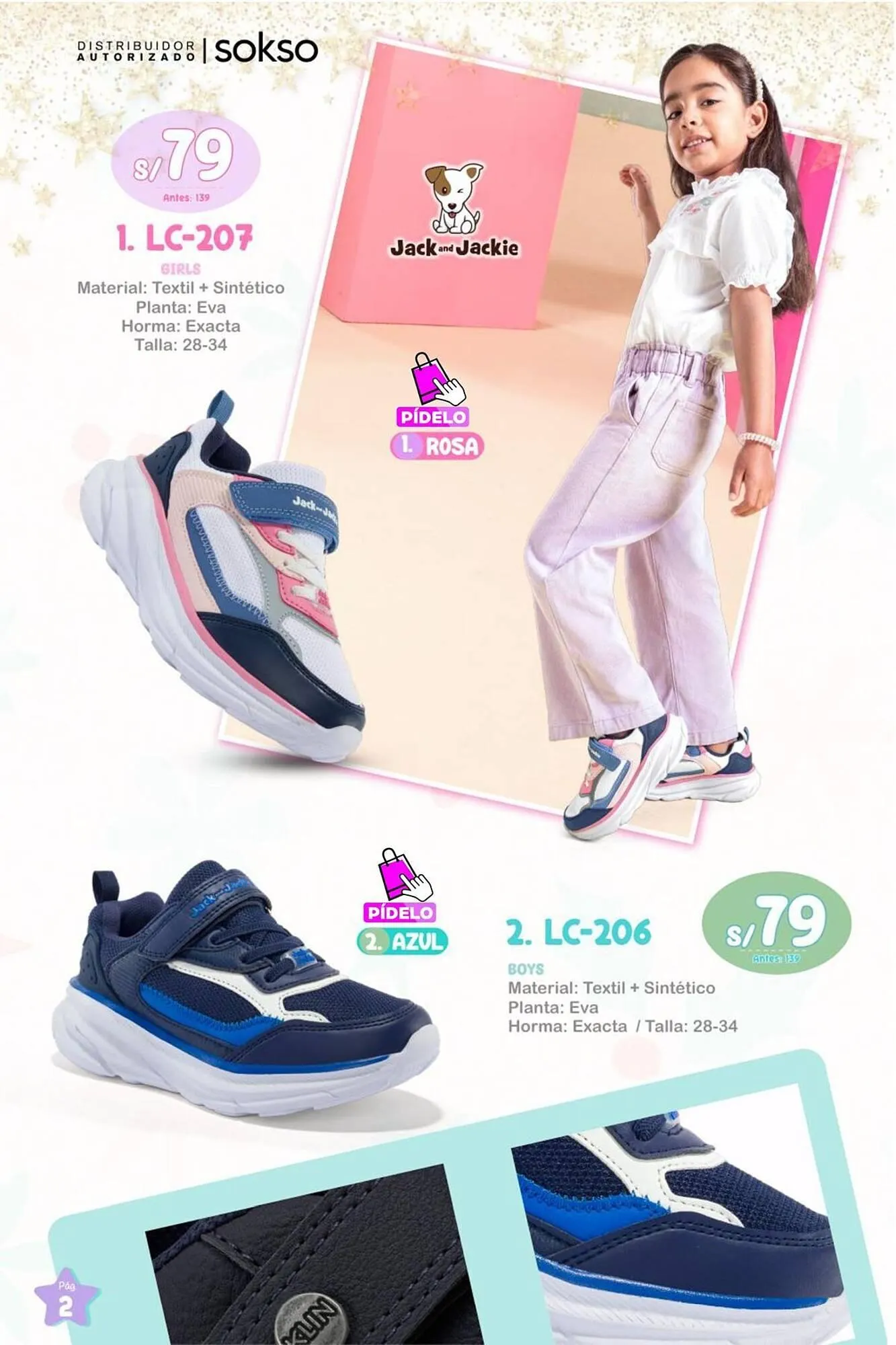 Catalogo de Catálogo Sokso 22 de diciembre al 4 de enero 2026 - Pag 2