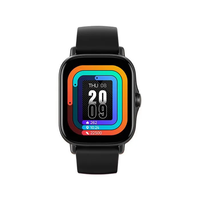 Smartwatch Nooz 4.2" GNB-SWH2022 Negro