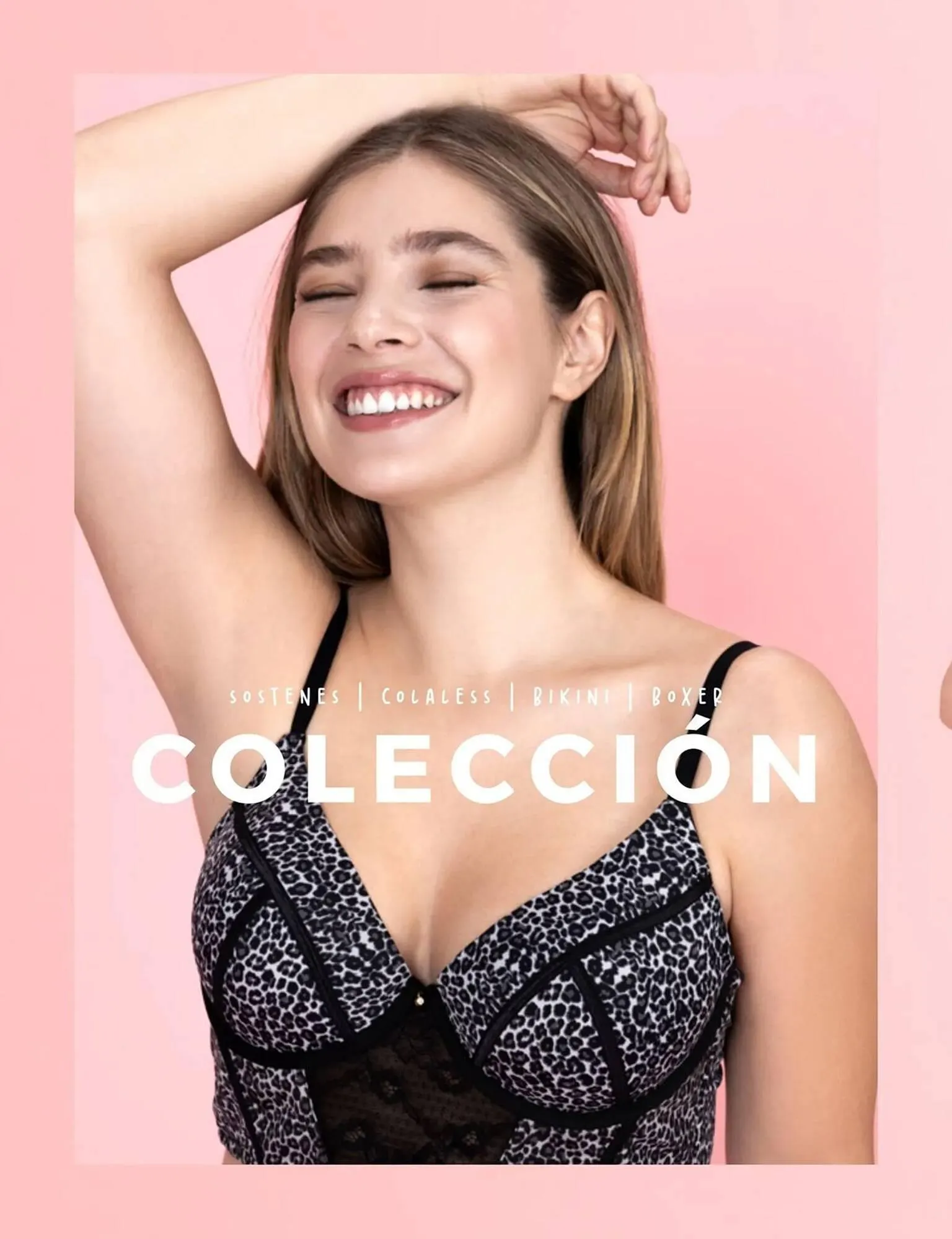 Catalogo de Catálogo Kayser 21 de octubre al 31 de marzo 2025 - Pag 110