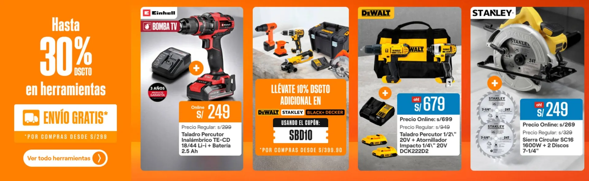 Catalogo de Catálogo Promart 19 de mayo al 31 de mayo 2025 - Pag 3