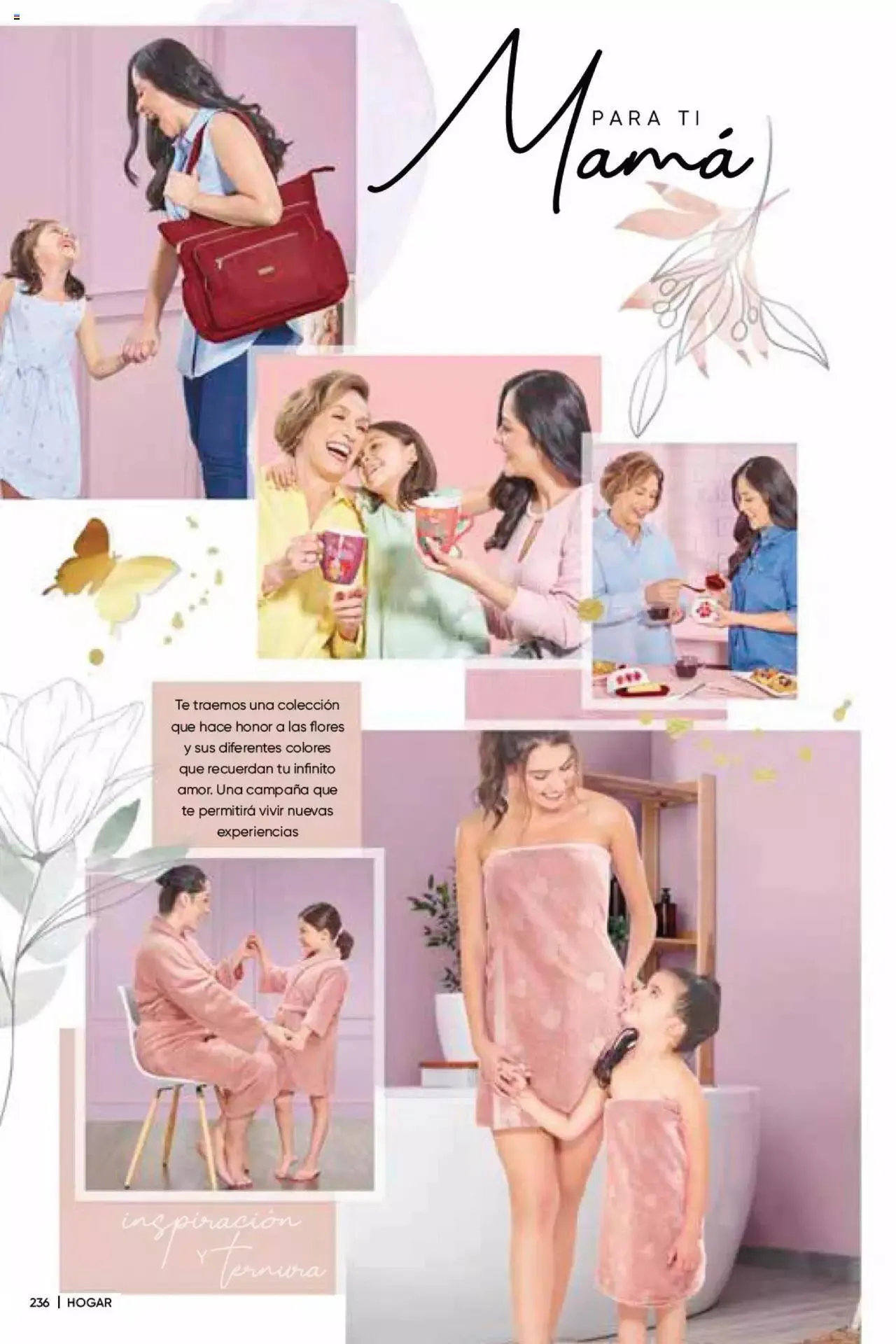 Catalogo de Azzorti - Campaña 07 29 de marzo al 31 de diciembre 2023 - Pag 242