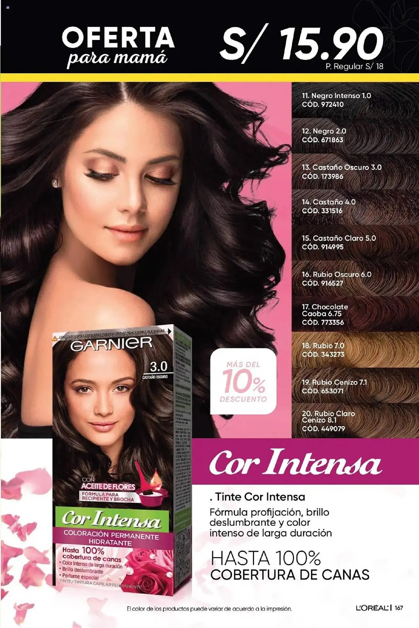 Catalogo de Catálogo Dupree 27 de marzo al 13 de abril 2025 - Pag 686