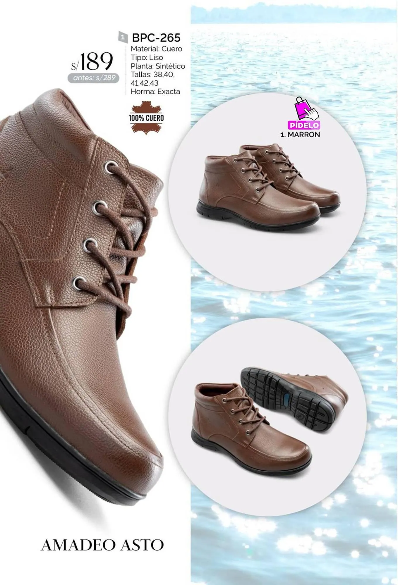 Catalogo de Catálogo Sokso 16 de febrero al 5 de abril 2026 - Pag 44