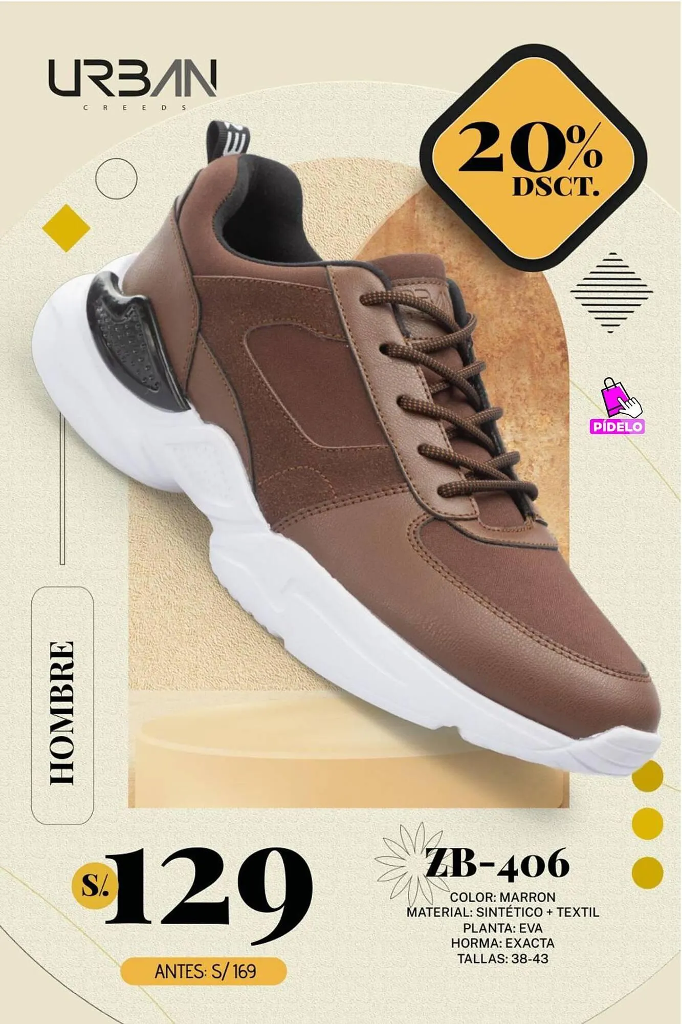 Catalogo de Catálogo Sokso 2 de diciembre al 8 de diciembre 2024 - Pag 39