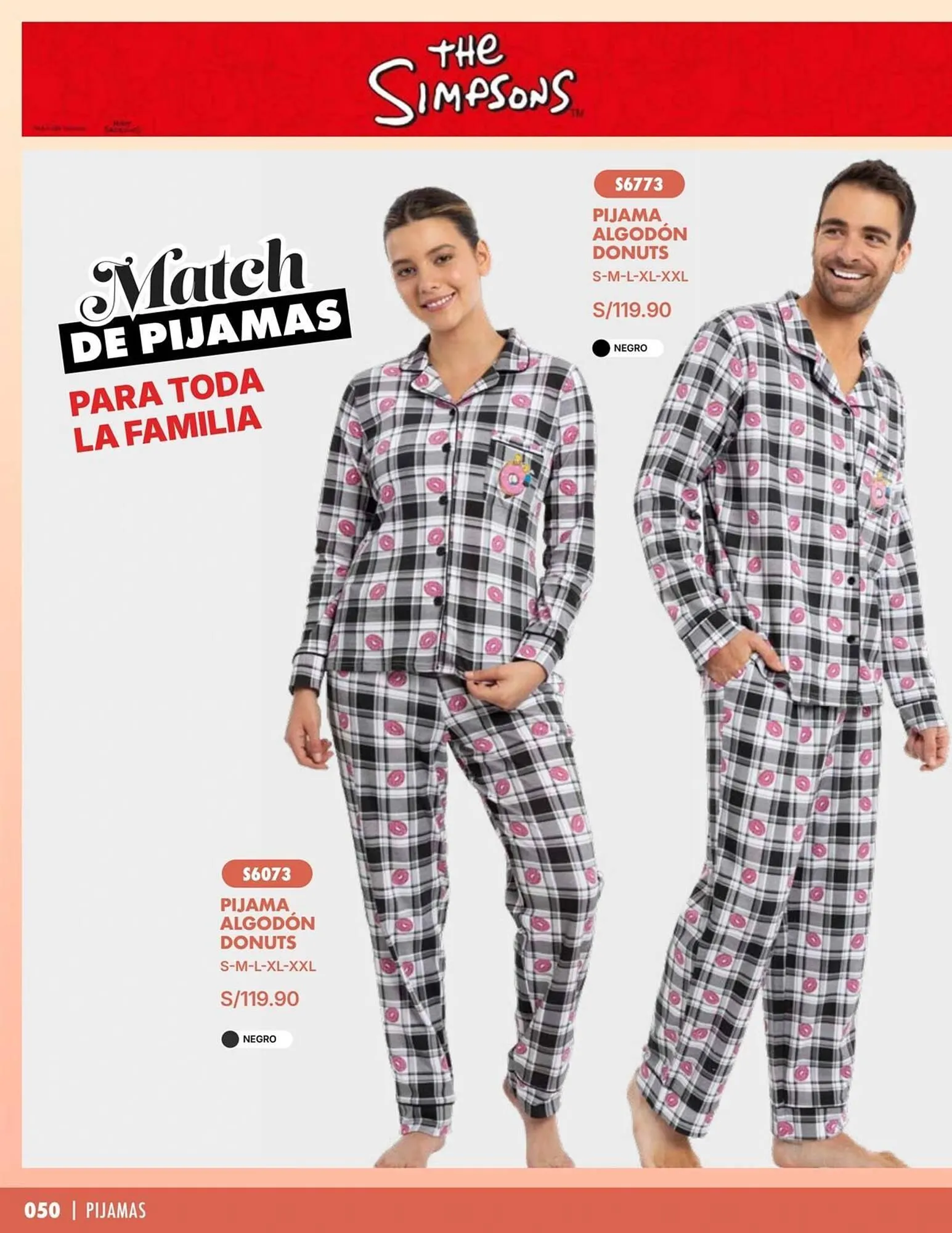 Catalogo de Catálogo Kayser 13 de mayo al 30 de junio 2025 - Pag 50