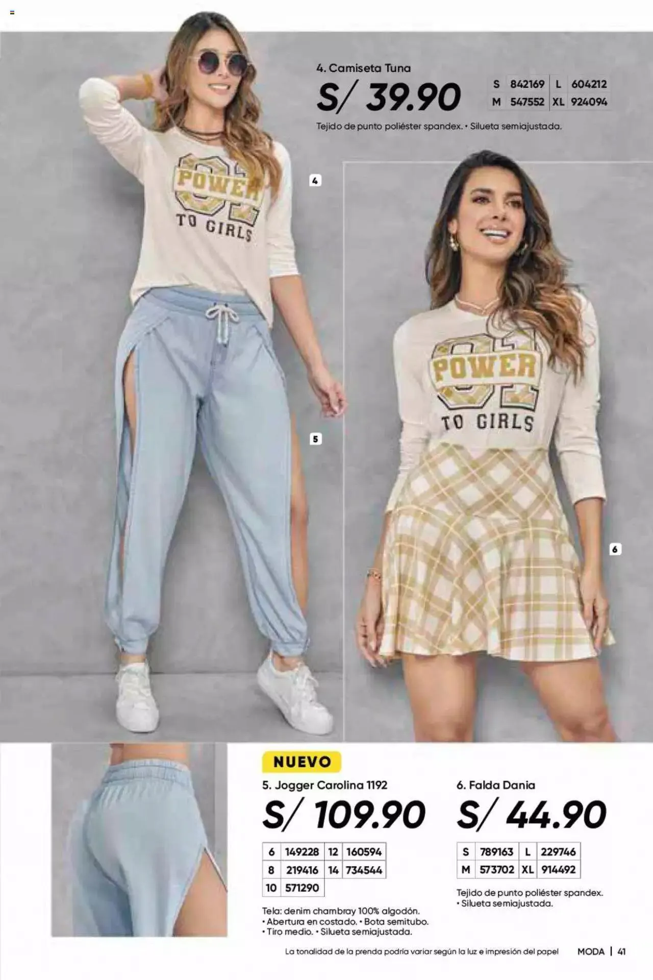 Catalogo de Azzorti - Campaña 05 16 de febrero al 31 de diciembre 2023 - Pag 45