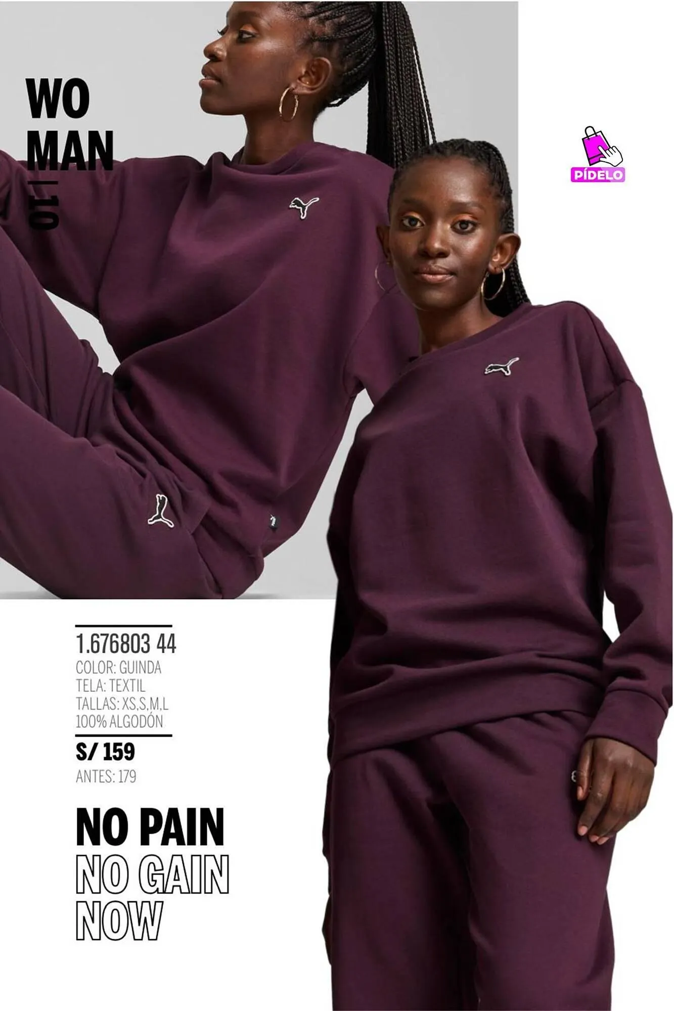 Catalogo de Catálogo Sokso 6 de marzo al 30 de marzo 2025 - Pag 10