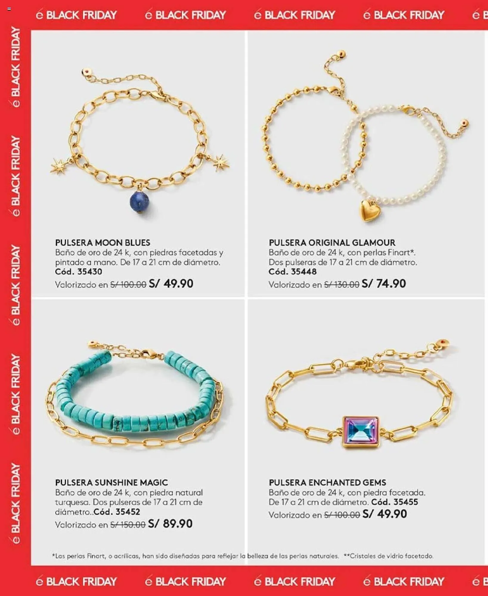 Catalogo de Catálogo Ésika 15 de octubre al 30 de noviembre 2024 - Pag 264