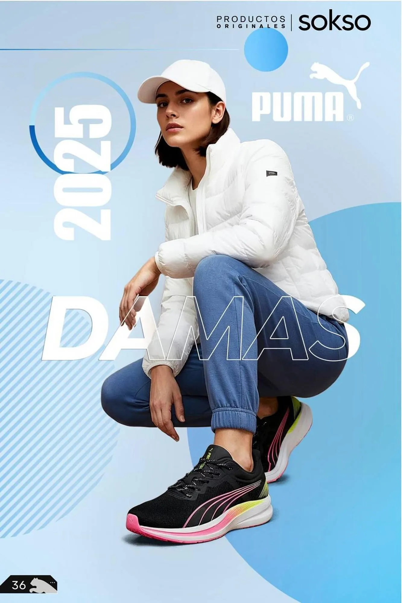 Catalogo de Catálogo Sokso 18 de octubre al 1 de noviembre 2025 - Pag 36