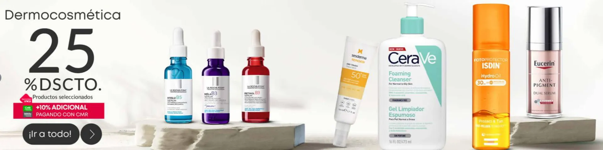 Catalogo de Catálogo Falabella 11 de abril al 30 de abril 2025 - Pag 1