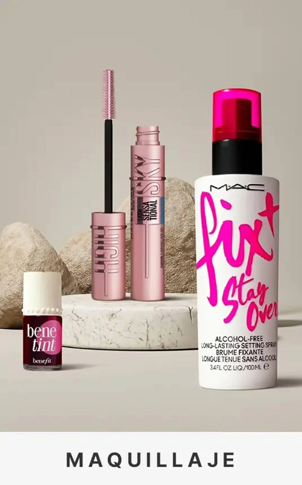 Catalogo de Catálogo Falabella 7 de enero al 31 de enero 2026 - Pag 3